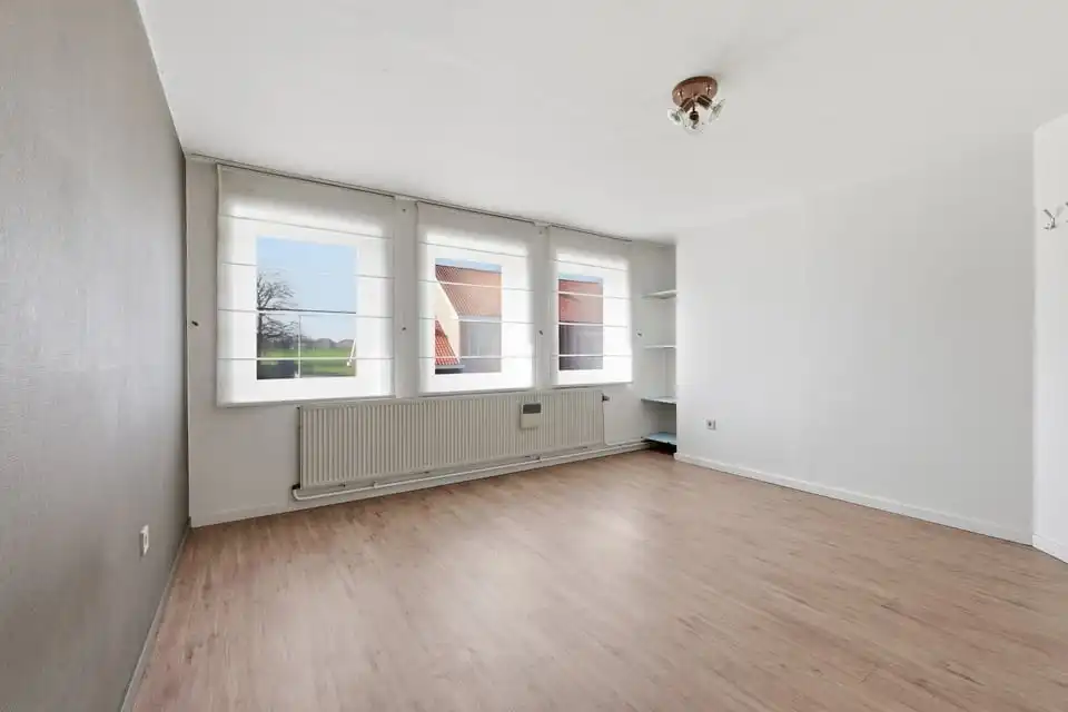 Instapklare gezinswoning met 3 slaapkamers en ruime tuin en garage in Tongeren foto 25