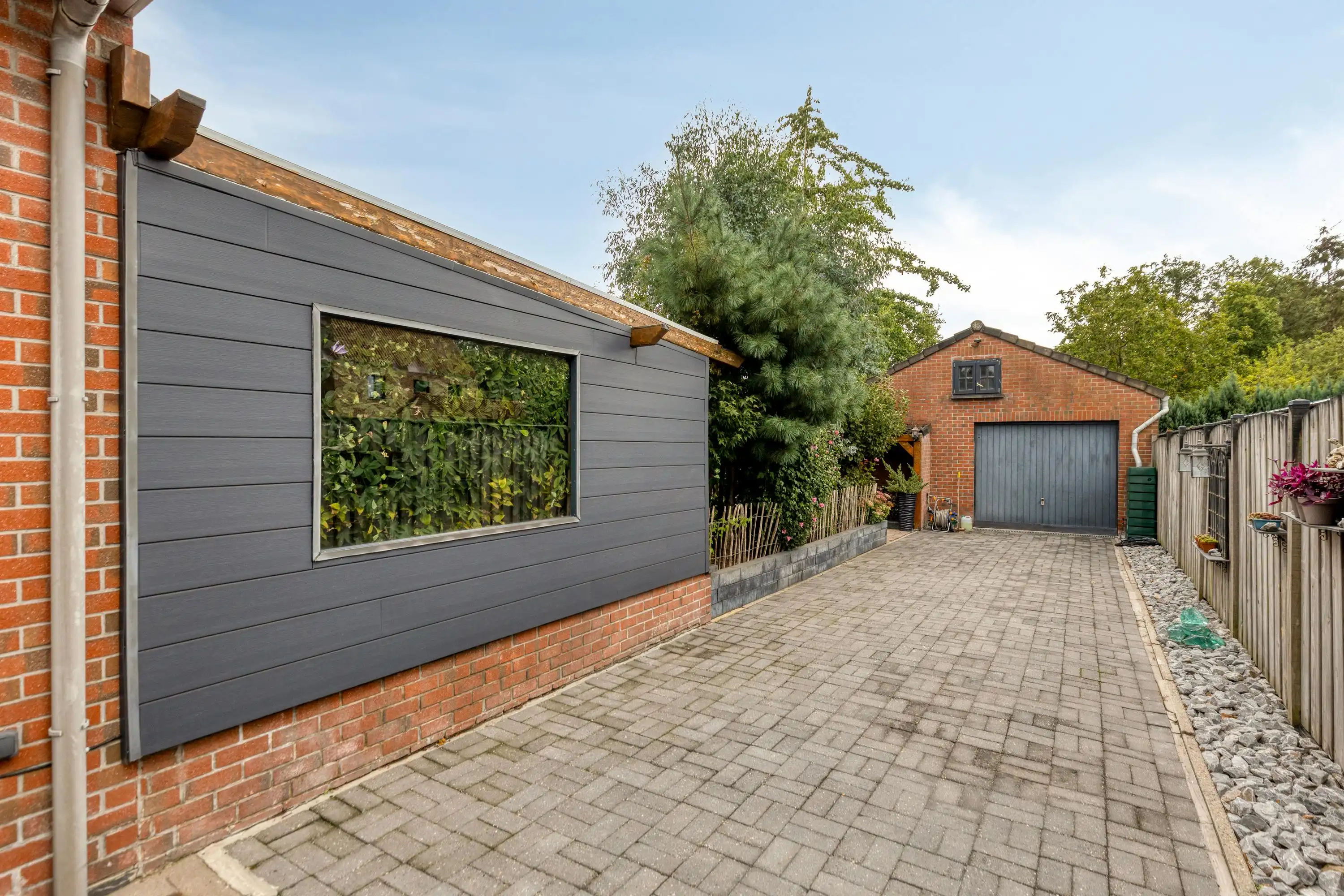 Charmante woning op toplocatie te koop in Sint-Job (Brecht)! foto 19