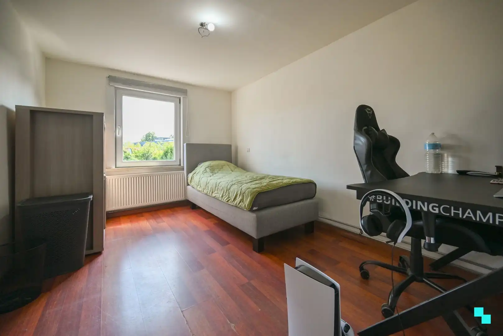 Instapklare woning met vijf slaapkamers nabij centrum Izegem foto 22