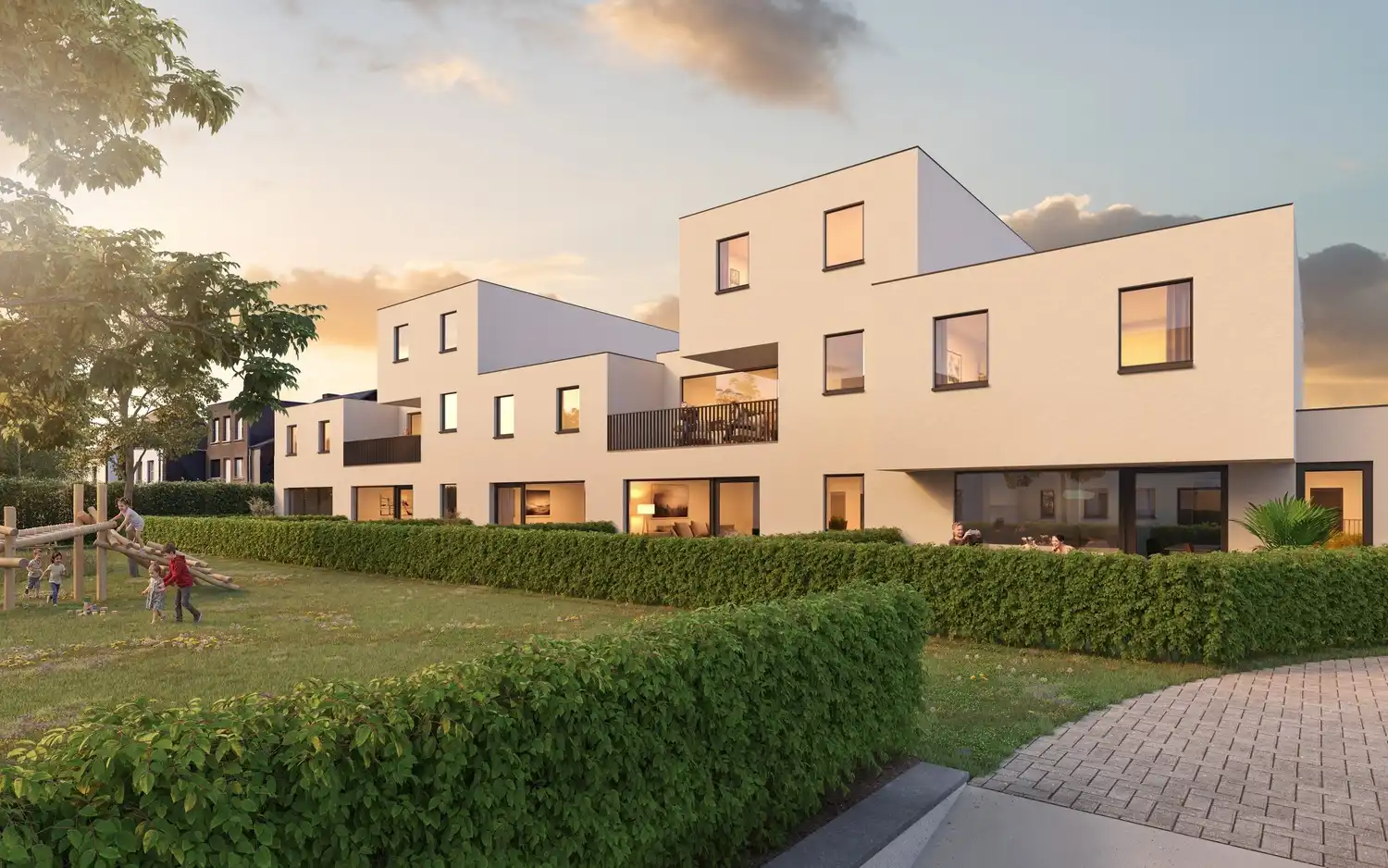 Nieuwbouwwoning mét tuin - 6% BTW mogelijk! foto 5