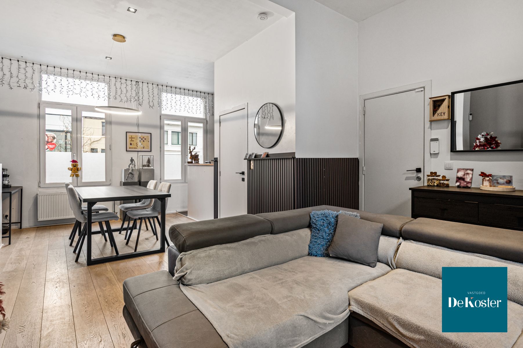 Instapklaar gerenoveerd 1slpk appartement  foto 6