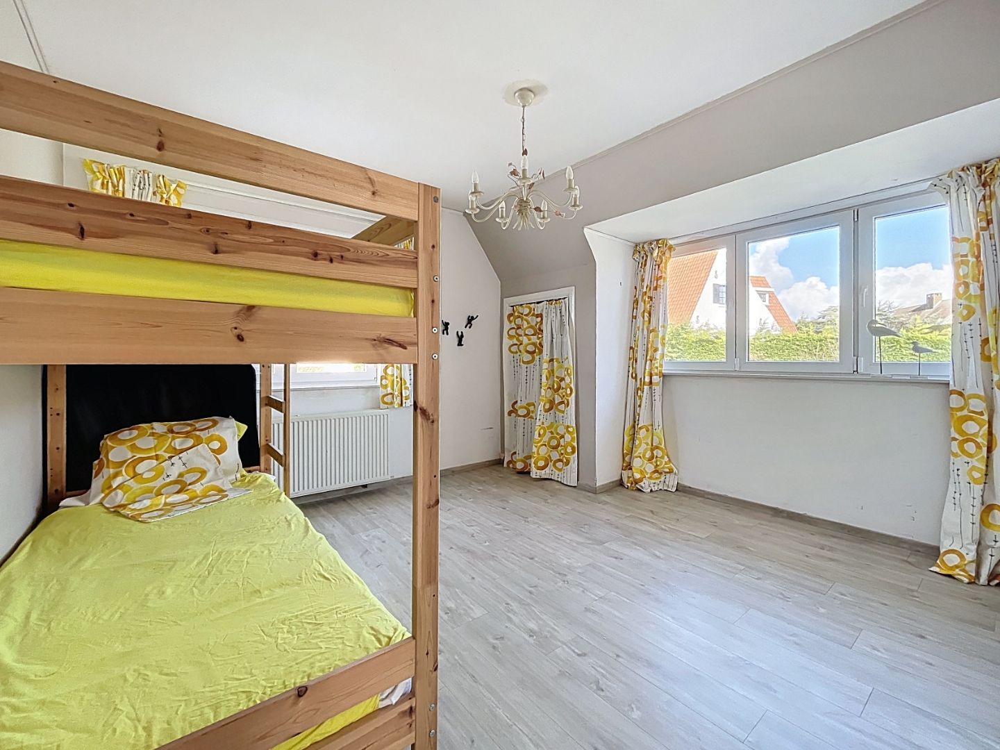 Kustvilla te Koksijde. foto 9