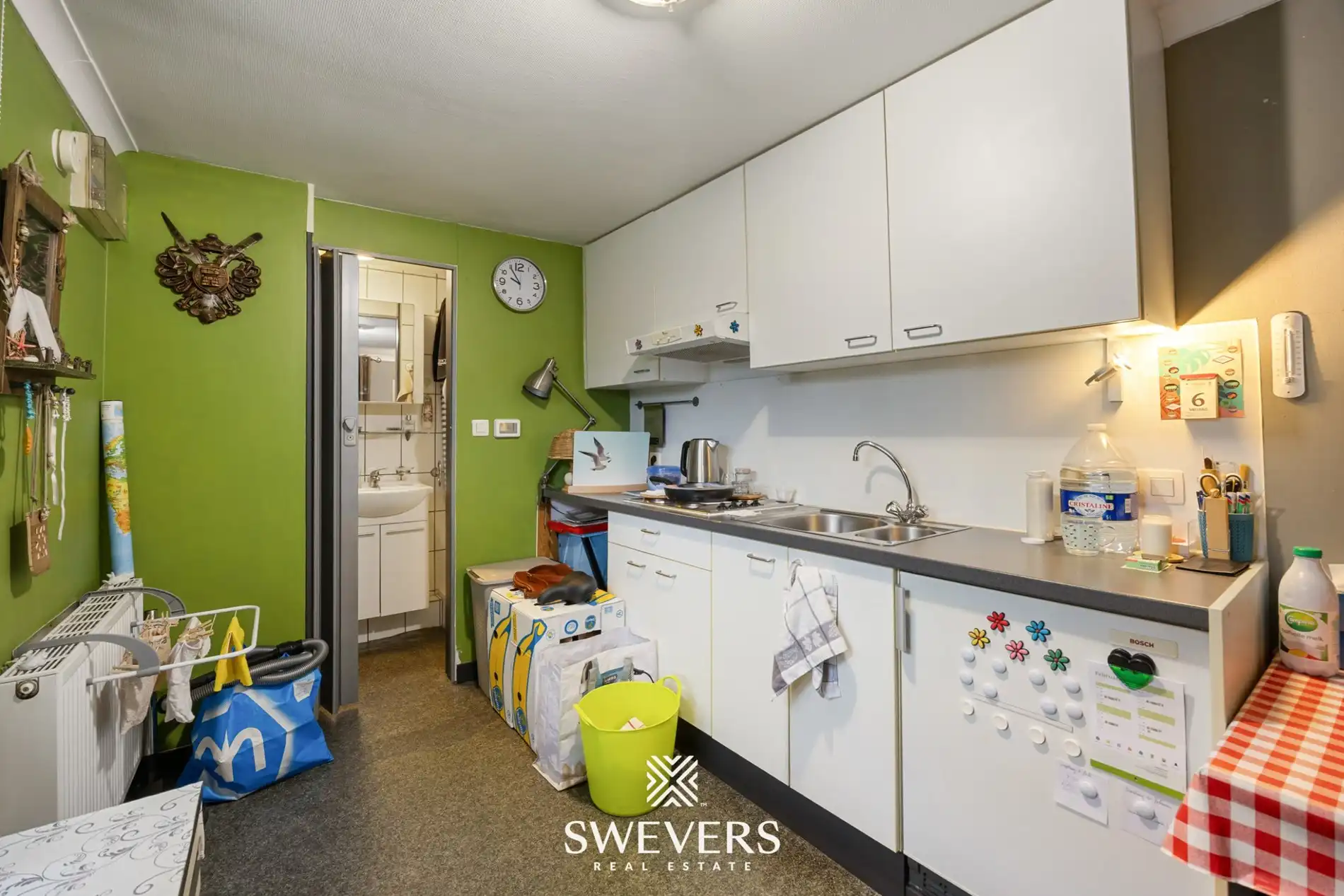 Opbrengsteigendom met 3 entiteiten vlakbij centrum Hasselt foto 20