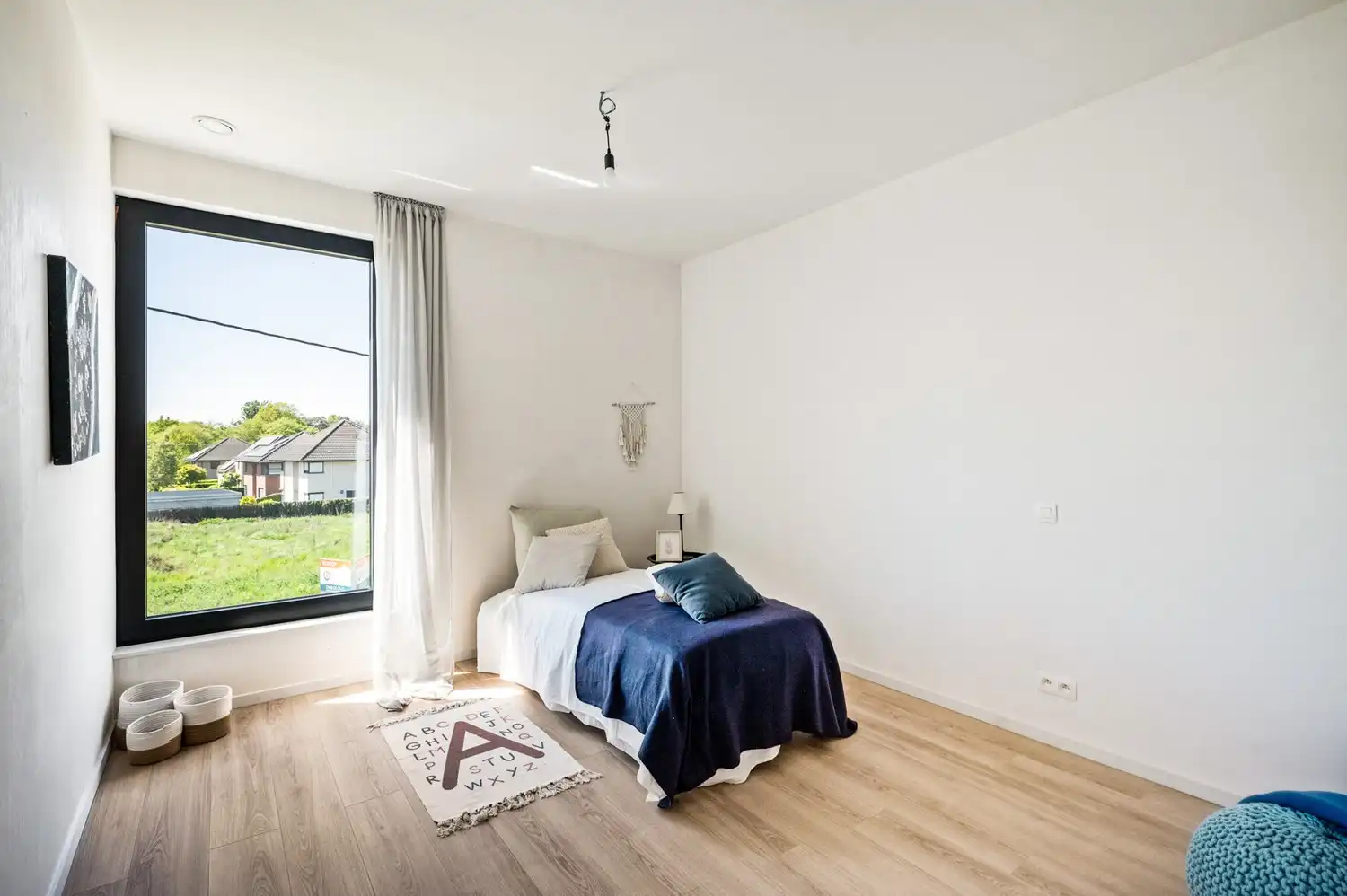Nieuwbouw BEN-woning met 3 slpkrs op topligging foto 15