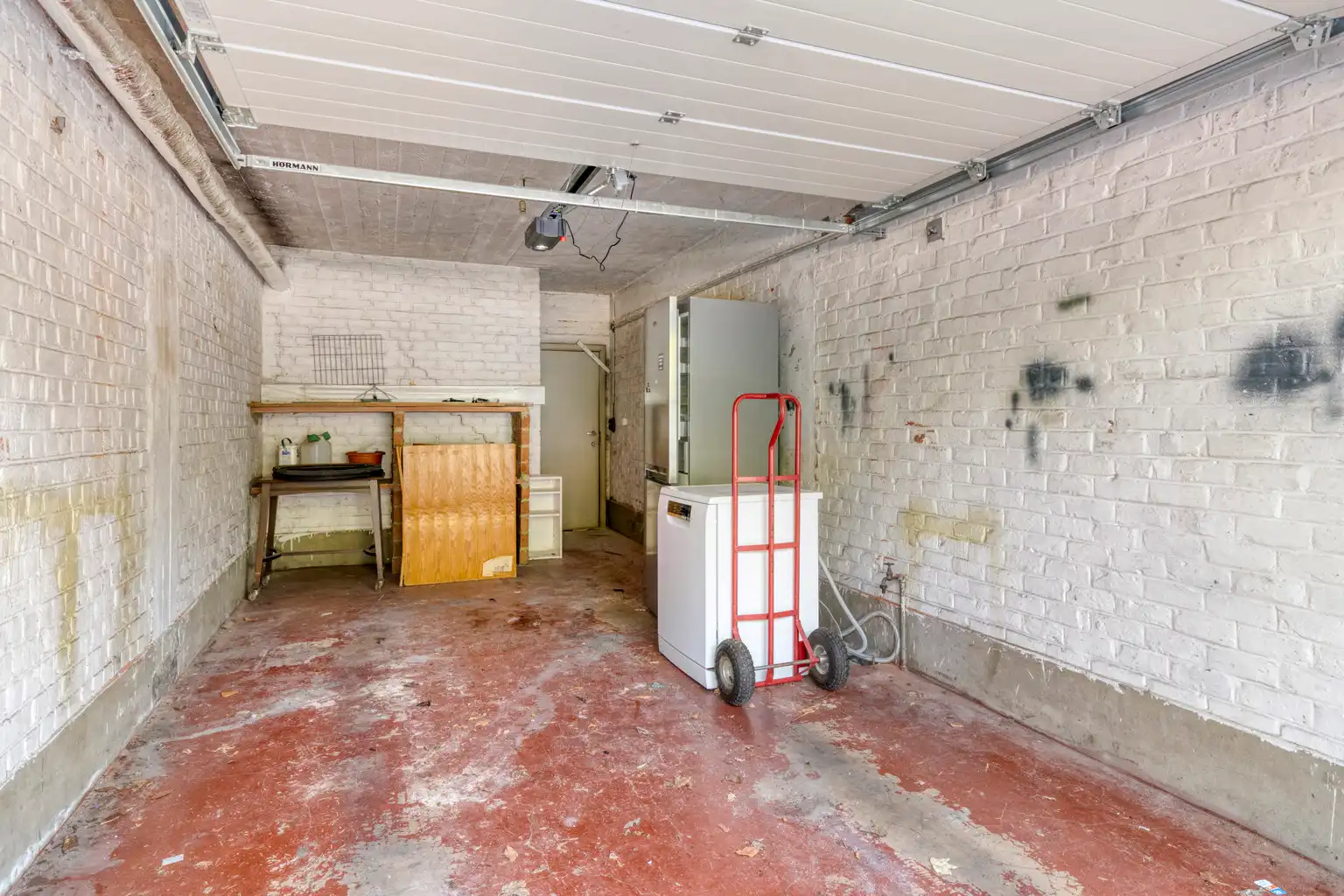 immo DAVID stelt voor: appartement met 2 slpk en garage foto 15