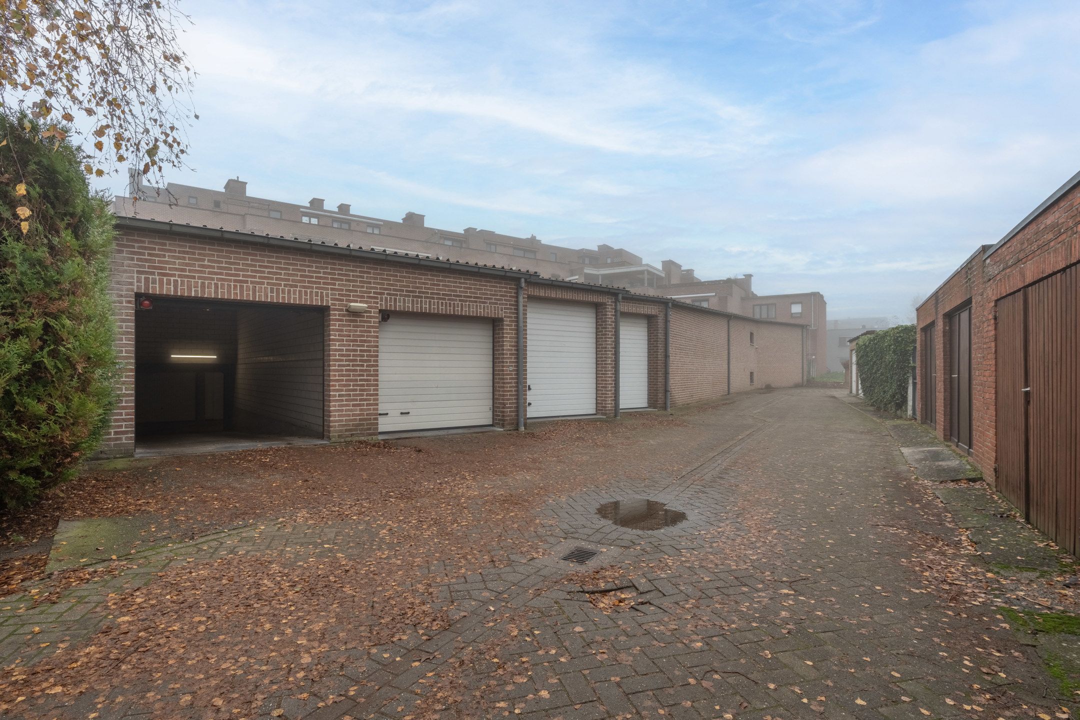 Goed onderhouden appartement op de 1e verdieping met 2 slkps foto 14