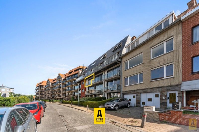 Prachtig zonnig appartement vlakbij zee! foto 19
