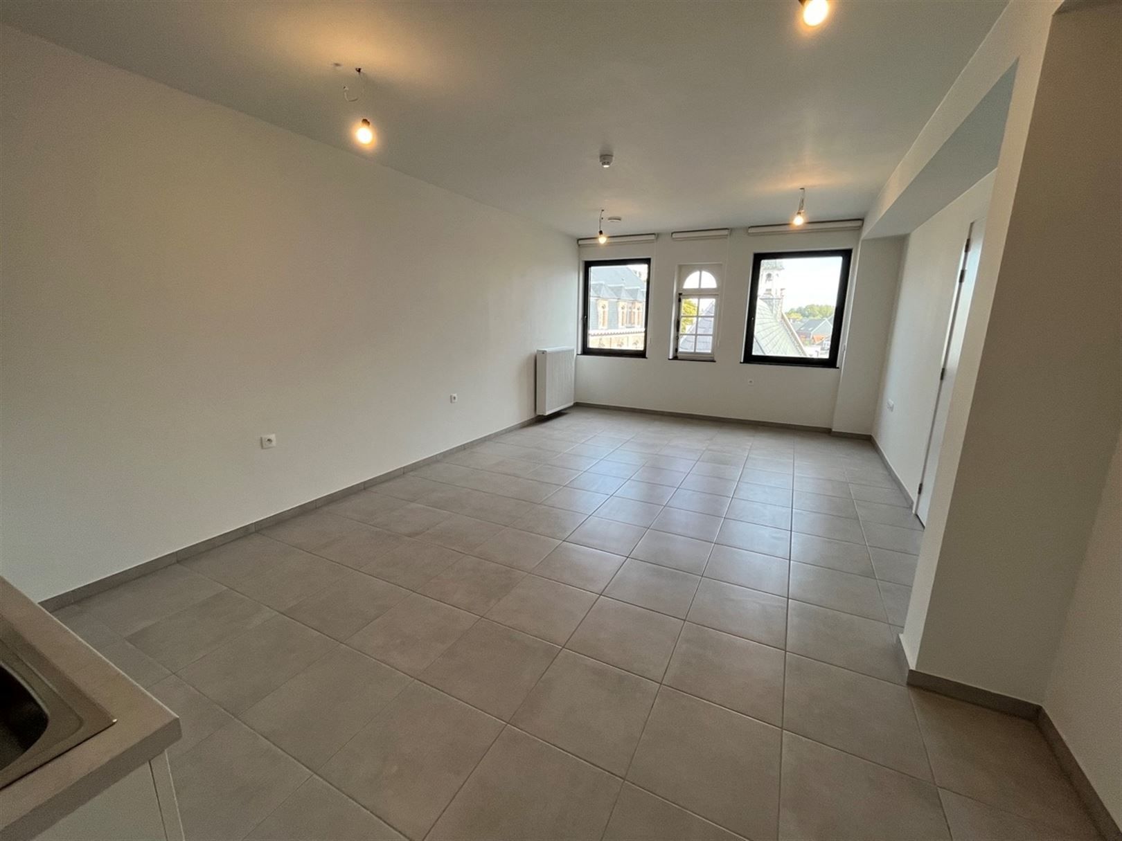 Appartement te huur Vlasmarkt 27/56 - 9200 DENDERMONDE