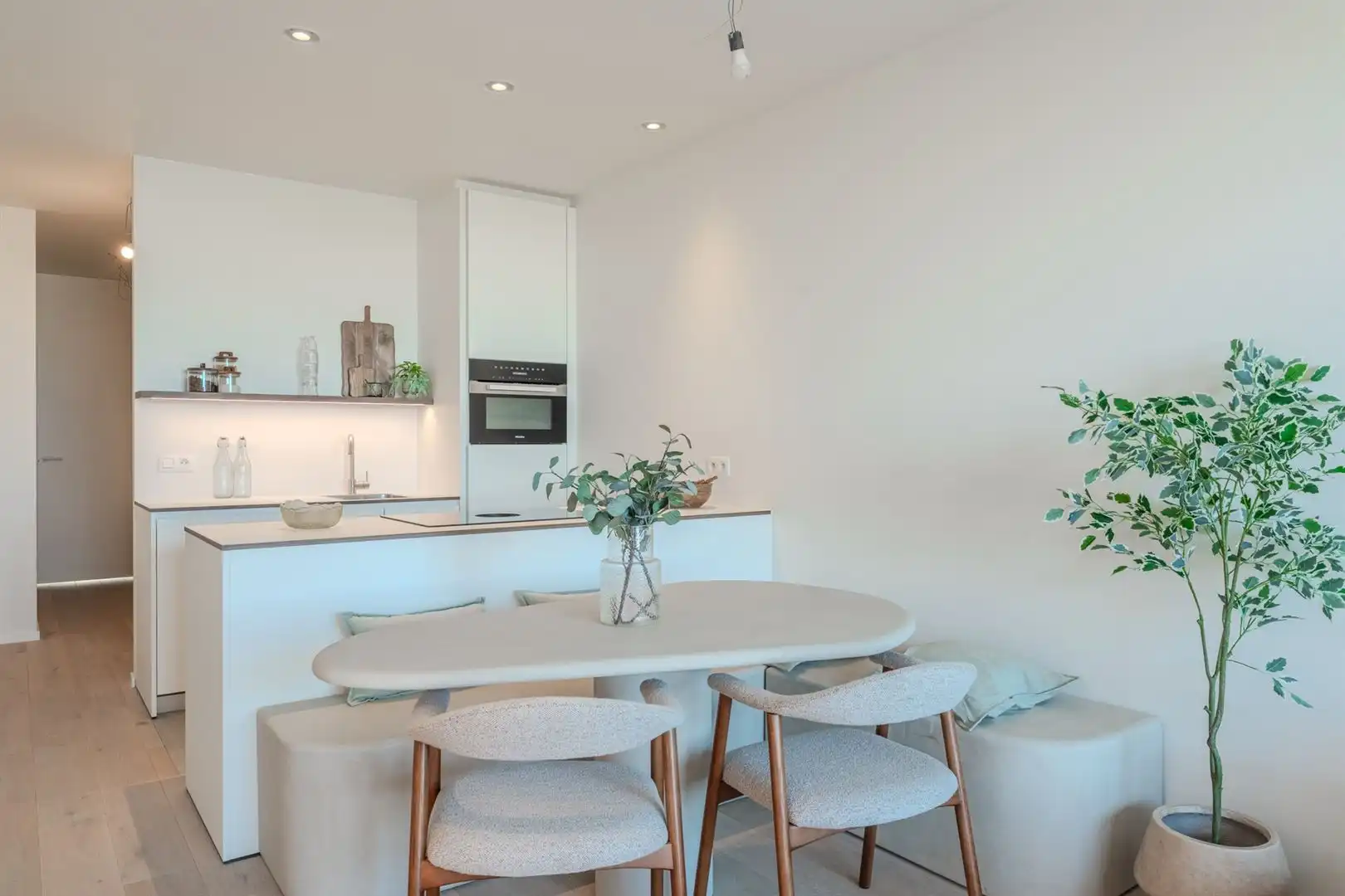 Instapklaar nieuwbouwappartement op de Zeedijk !  foto 4