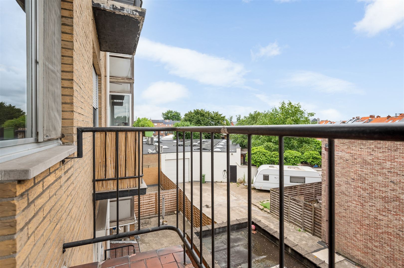 Te renoveren appartement ca. 64m2 met één slaapkamer foto 11