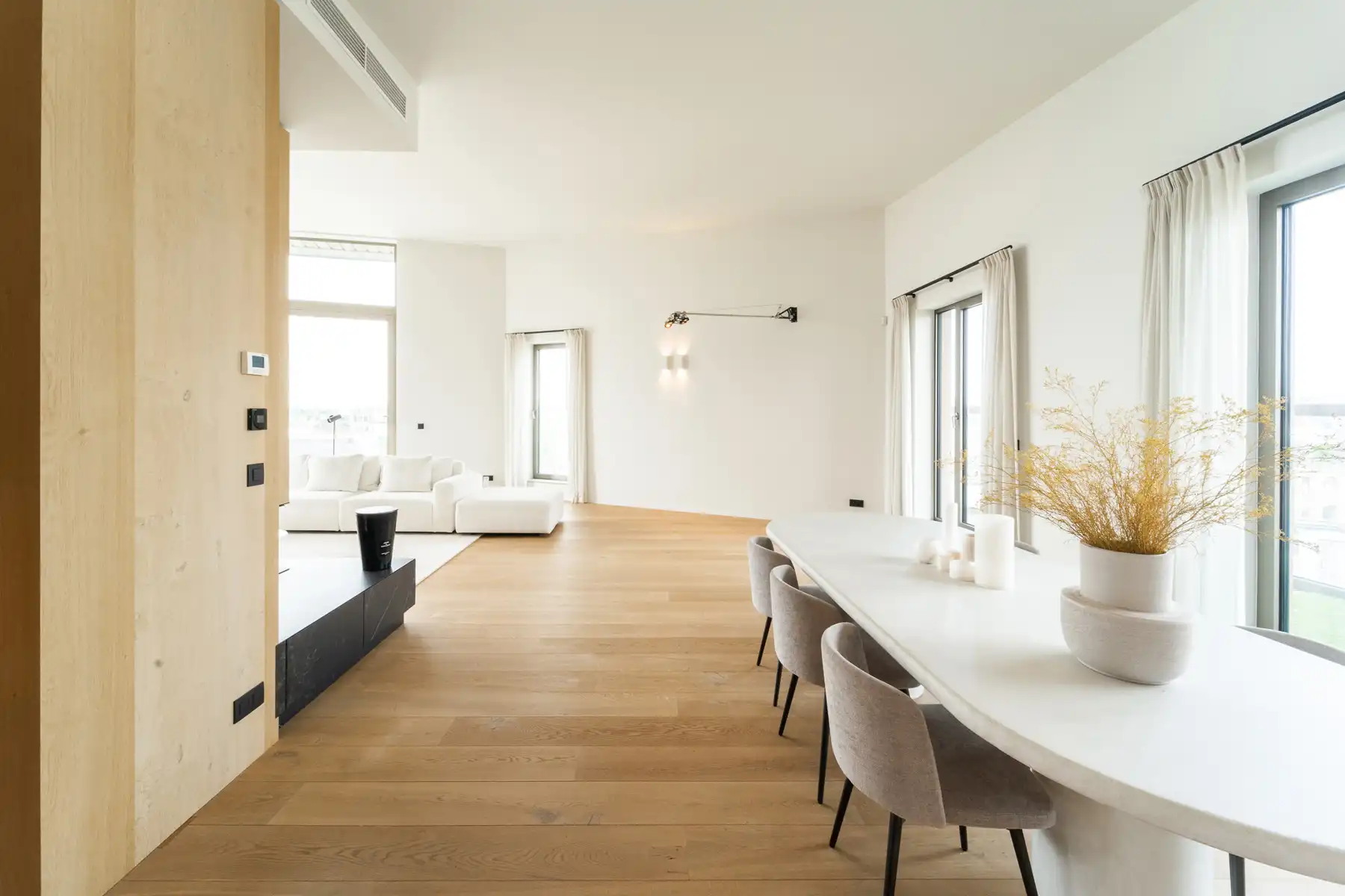 Luxueuze penthouse te koop op toplocatie! foto 7