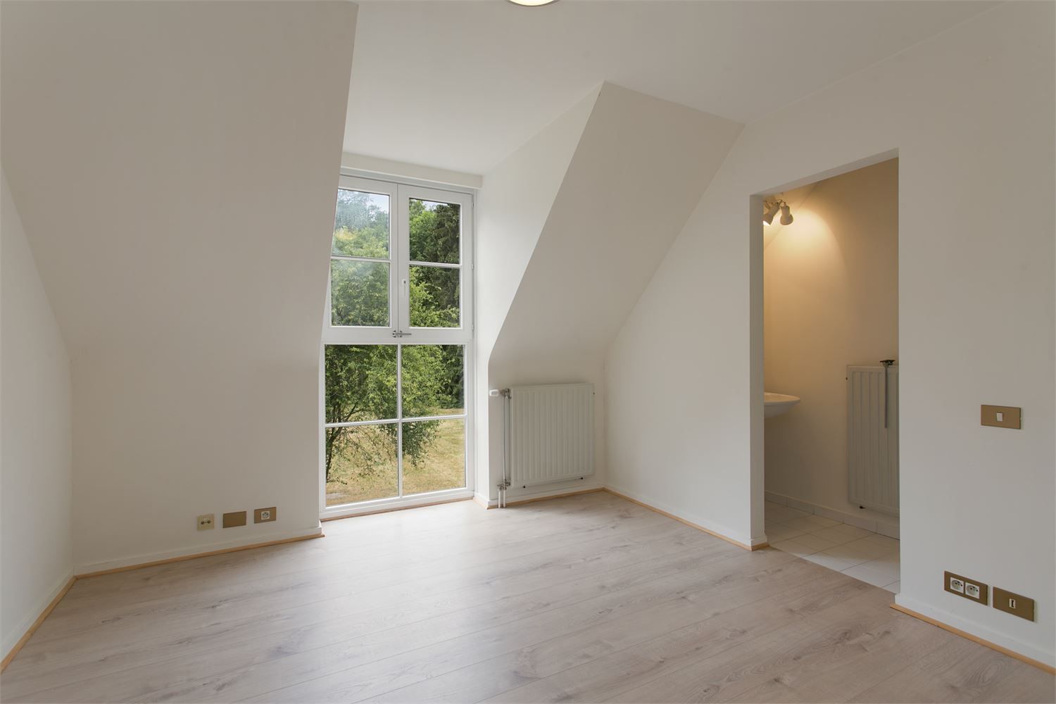 Landhuis te huur op domein Eikelenberg foto 19