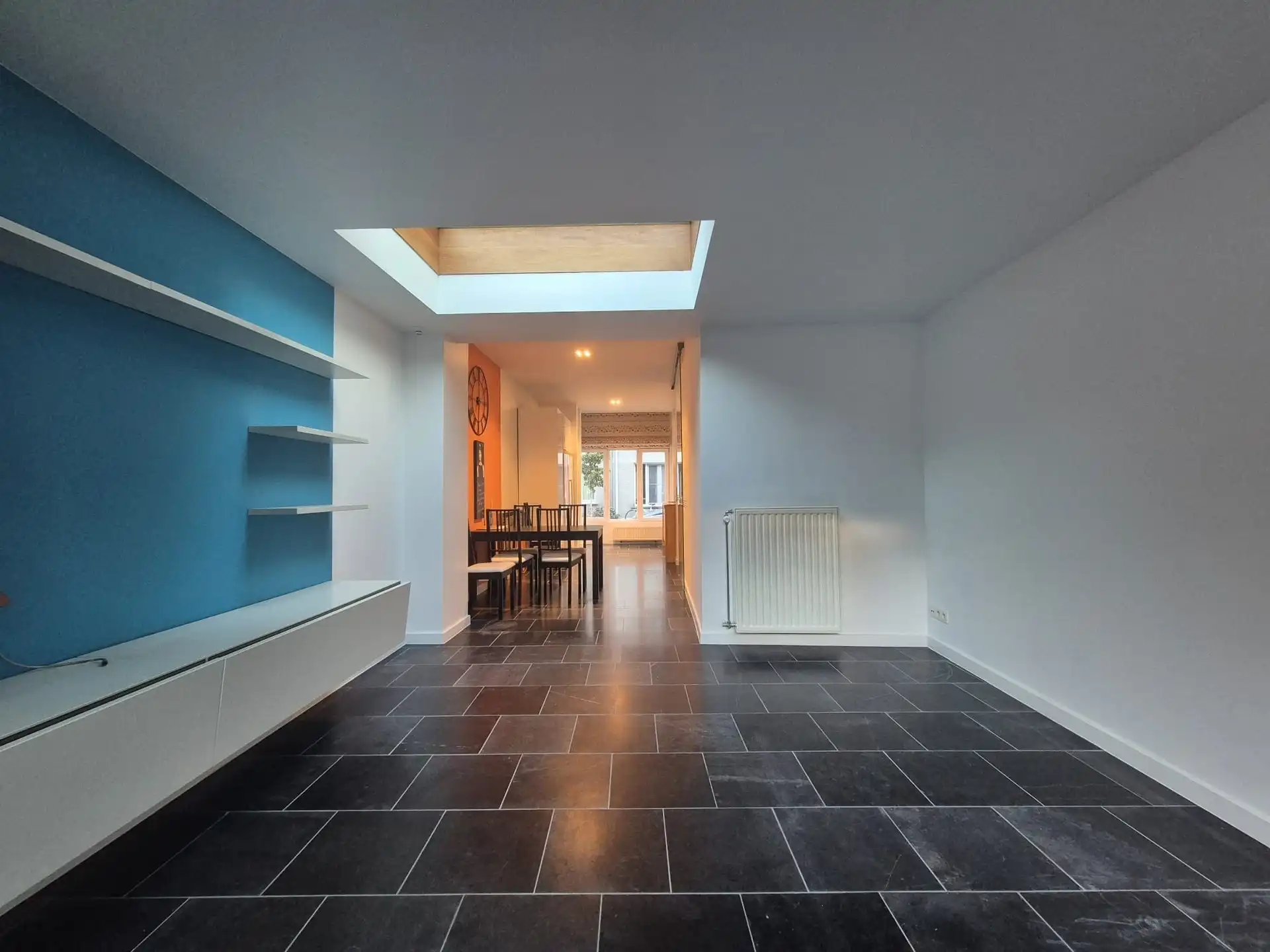 Charmante woning te huur in hartje Ledeberg, vlak bij het centrum van Gent. foto 6