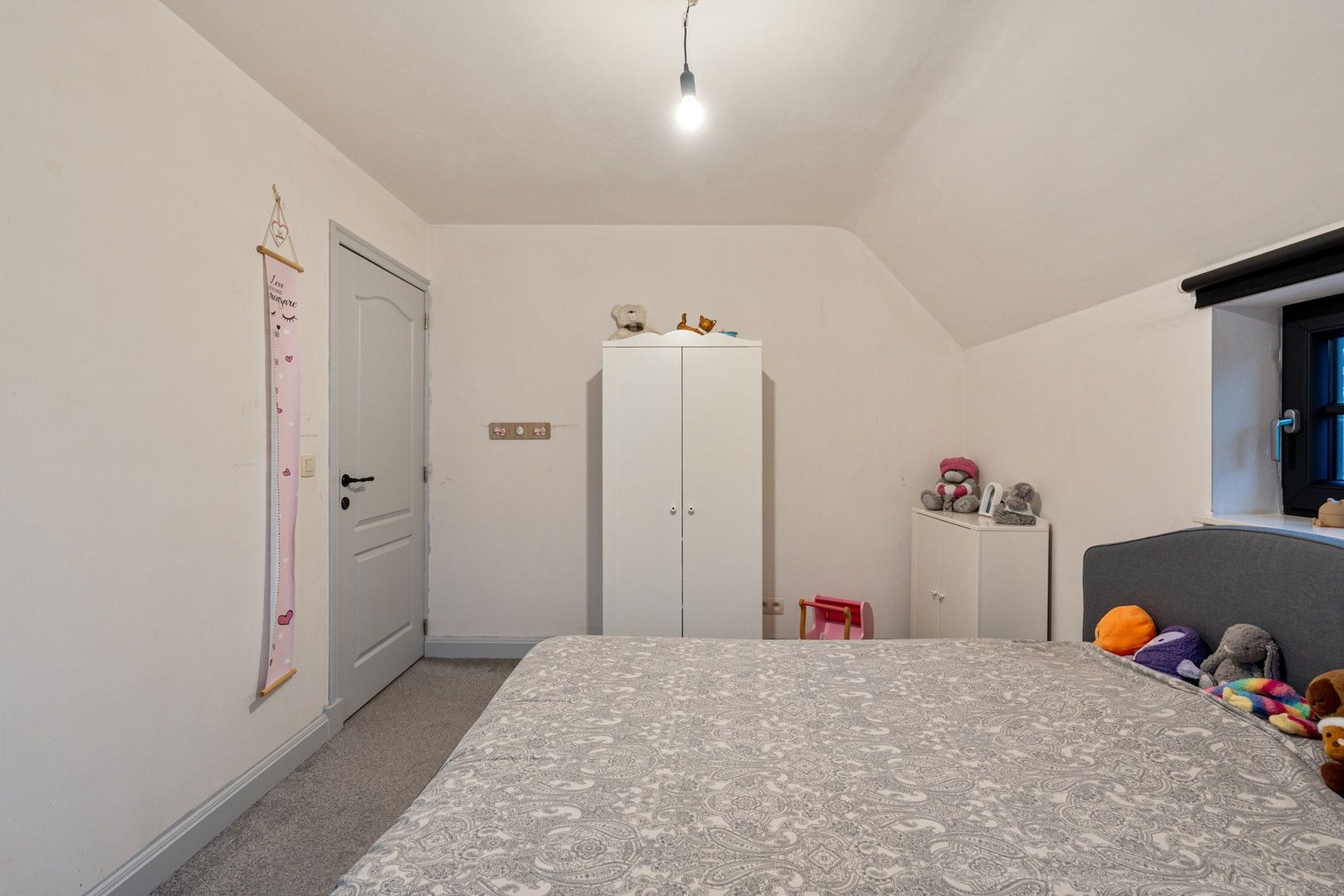 Gezinswoning met 4 of 5 slaapkamers en EPC A in Sint-Truiden (Halmaal)f. foto 34