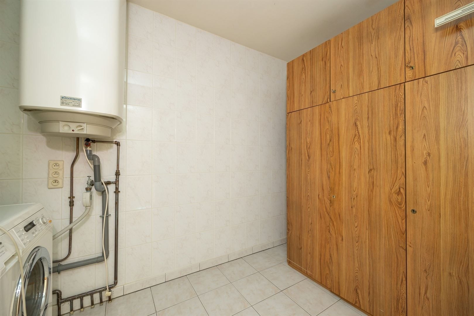 Appartement met zicht op het Runcvoortpark foto 12