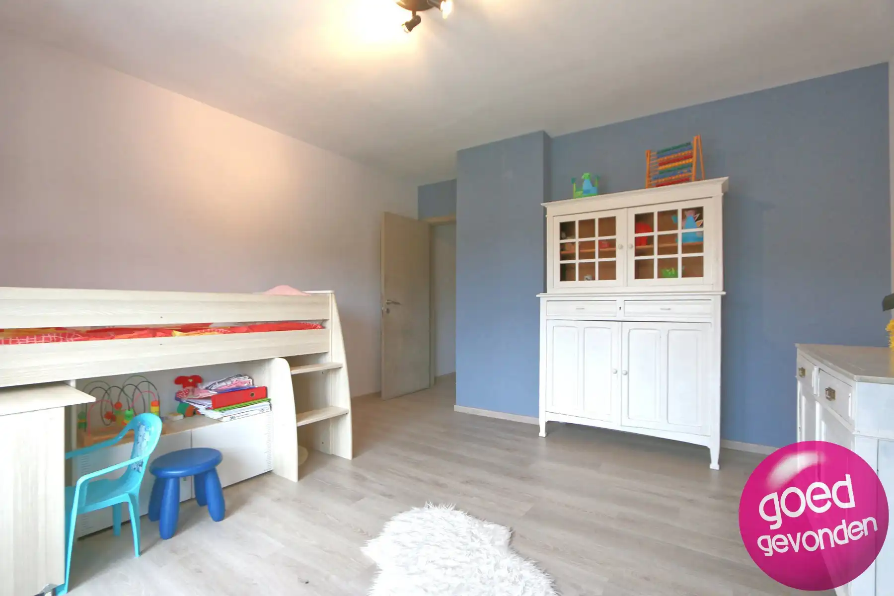 WONING - 4 SLK - 2 KEUKENS - 2 BDK - TERRAS - TUIN - PARKING foto 34