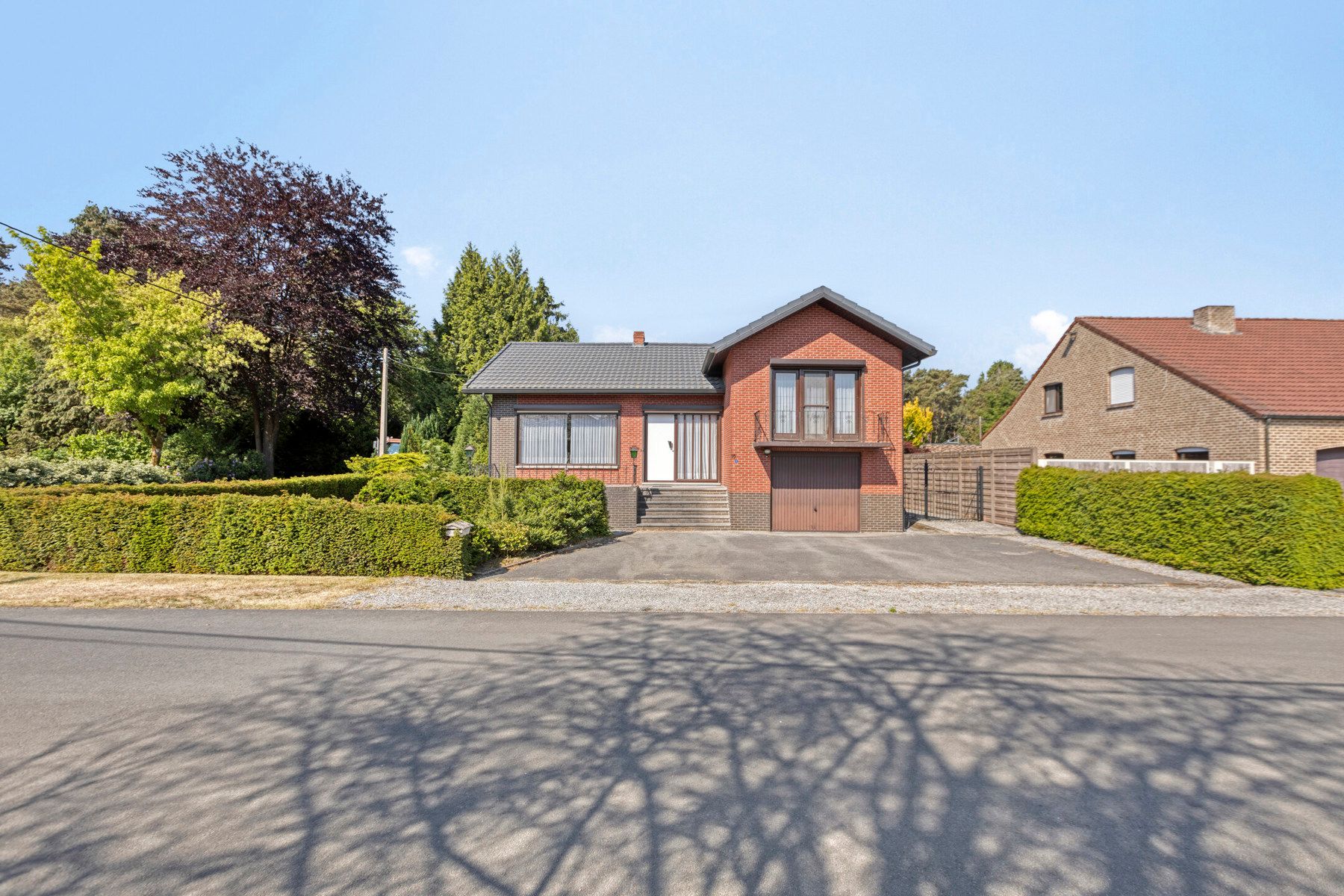 Zeer goed onderhouden split-level woning op 806 m² in Balen foto 24