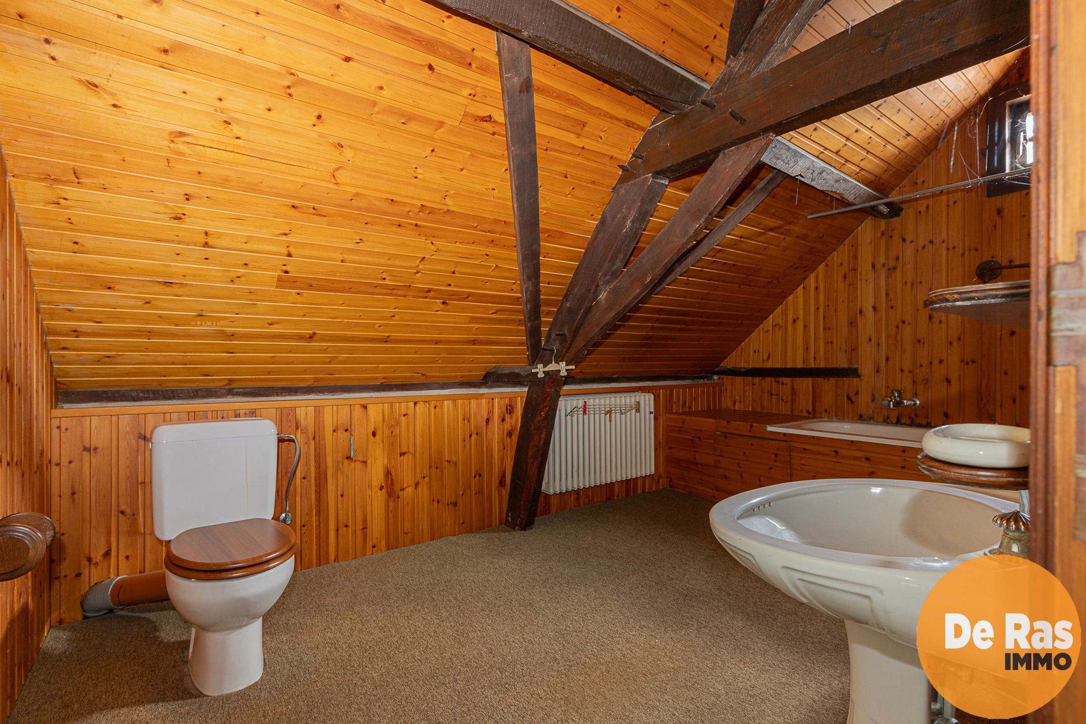 AAIGEM - Prachtige vierkantshoeve foto 19