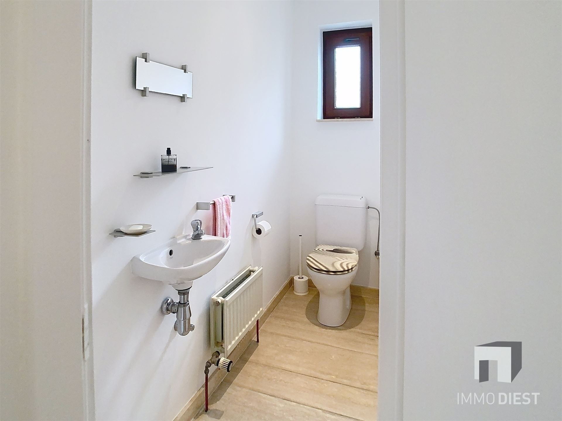Villa in Spaanse stijl in het groene Zelem-Halen foto 18