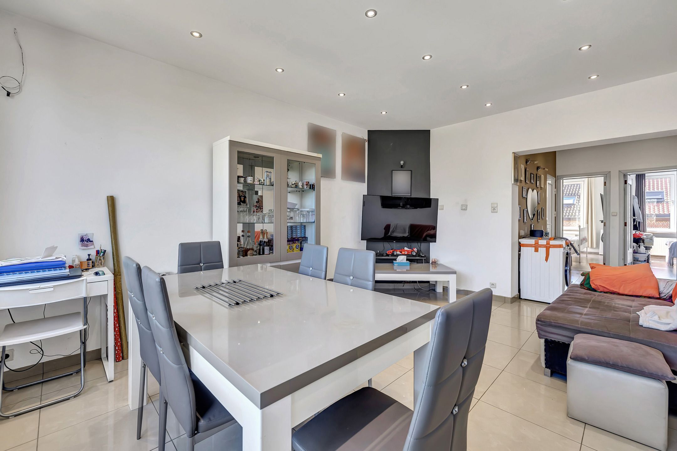 Instapklaar appartement te koop in Anderlecht foto 6