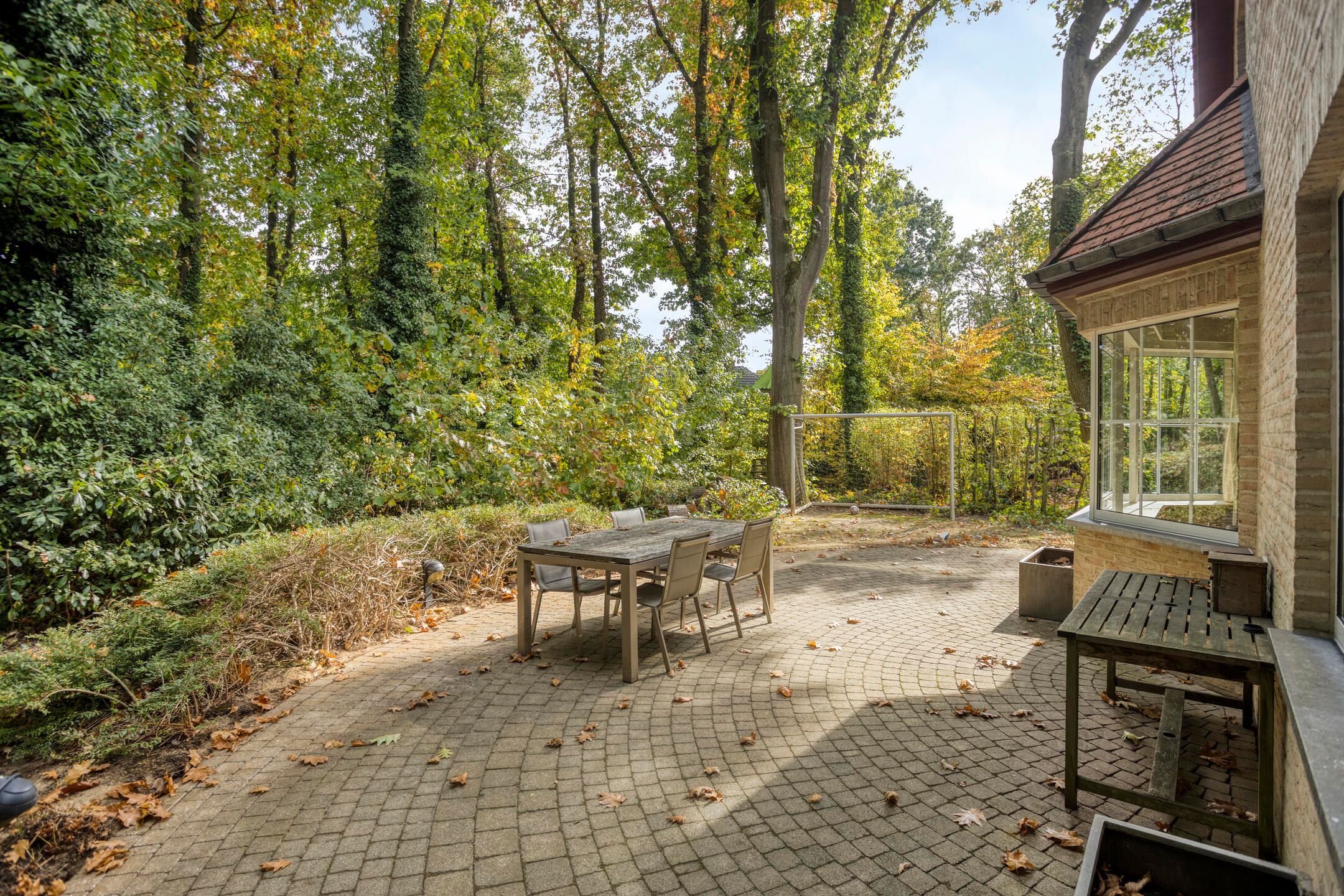 Geweldig groen en groots: wonen in een verborgen parel foto 27