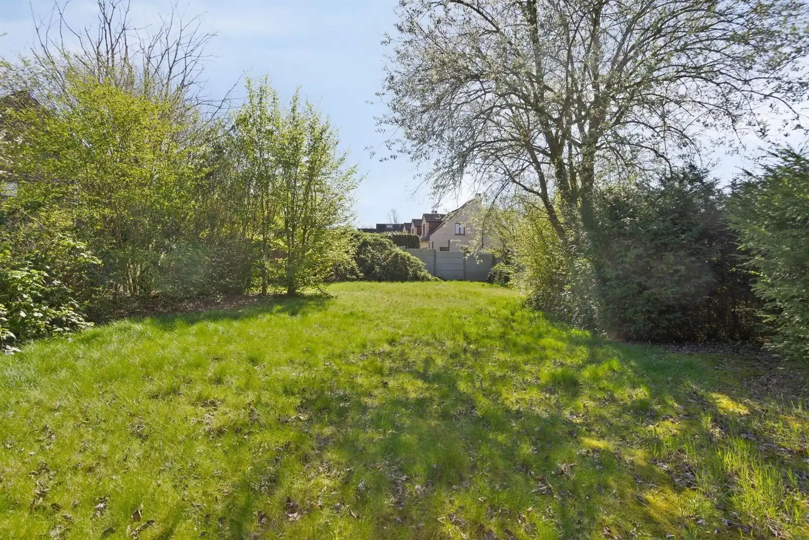 Woning met grote atelier(+/-205m²) te centrum Dworp foto 33