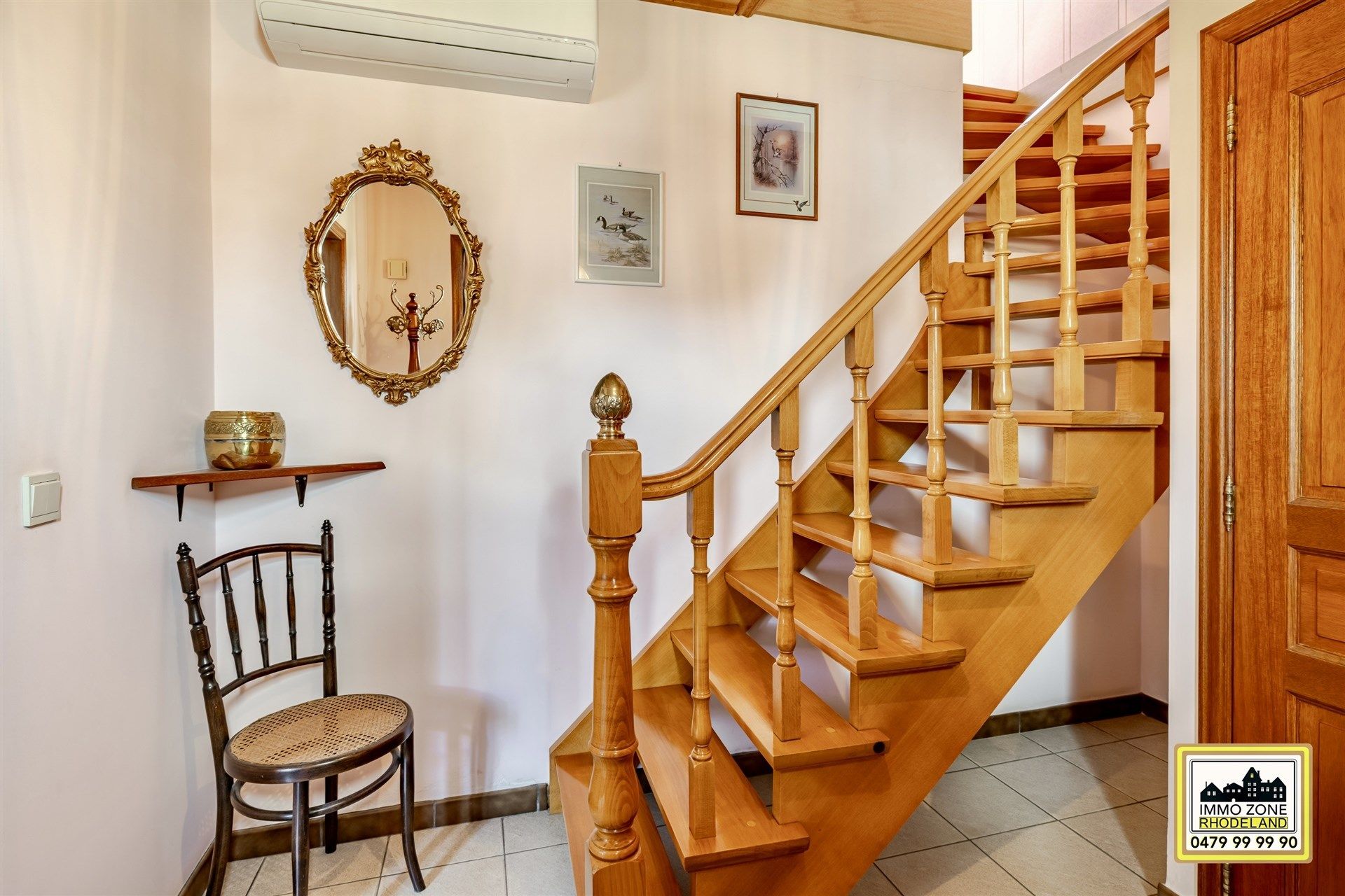 Heel solide halfopen woning met 3 slpks en prachtige tuin foto 15