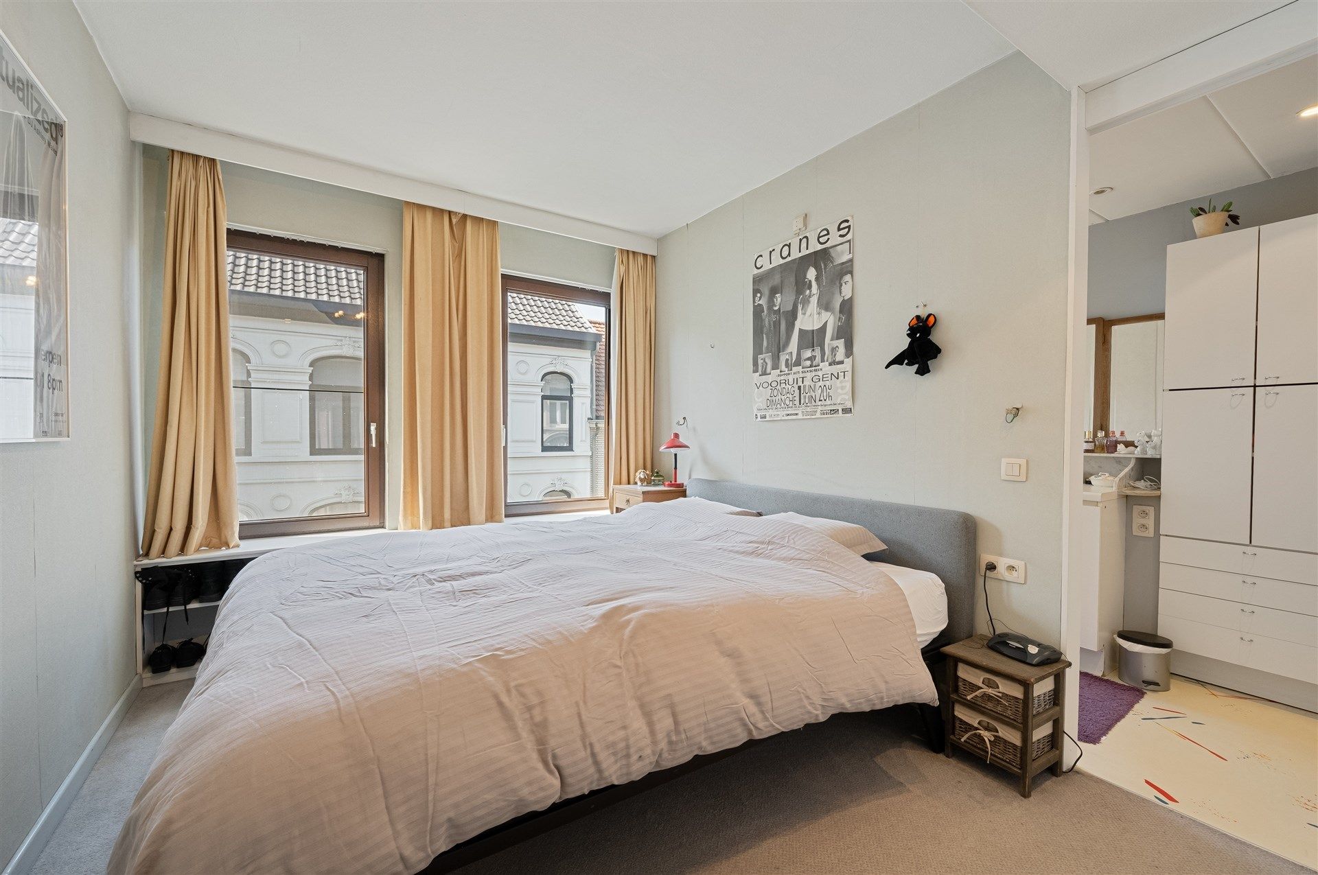 Prachtige instapklare herenwoning (EPC B!), centrum Ledeberg! foto 17