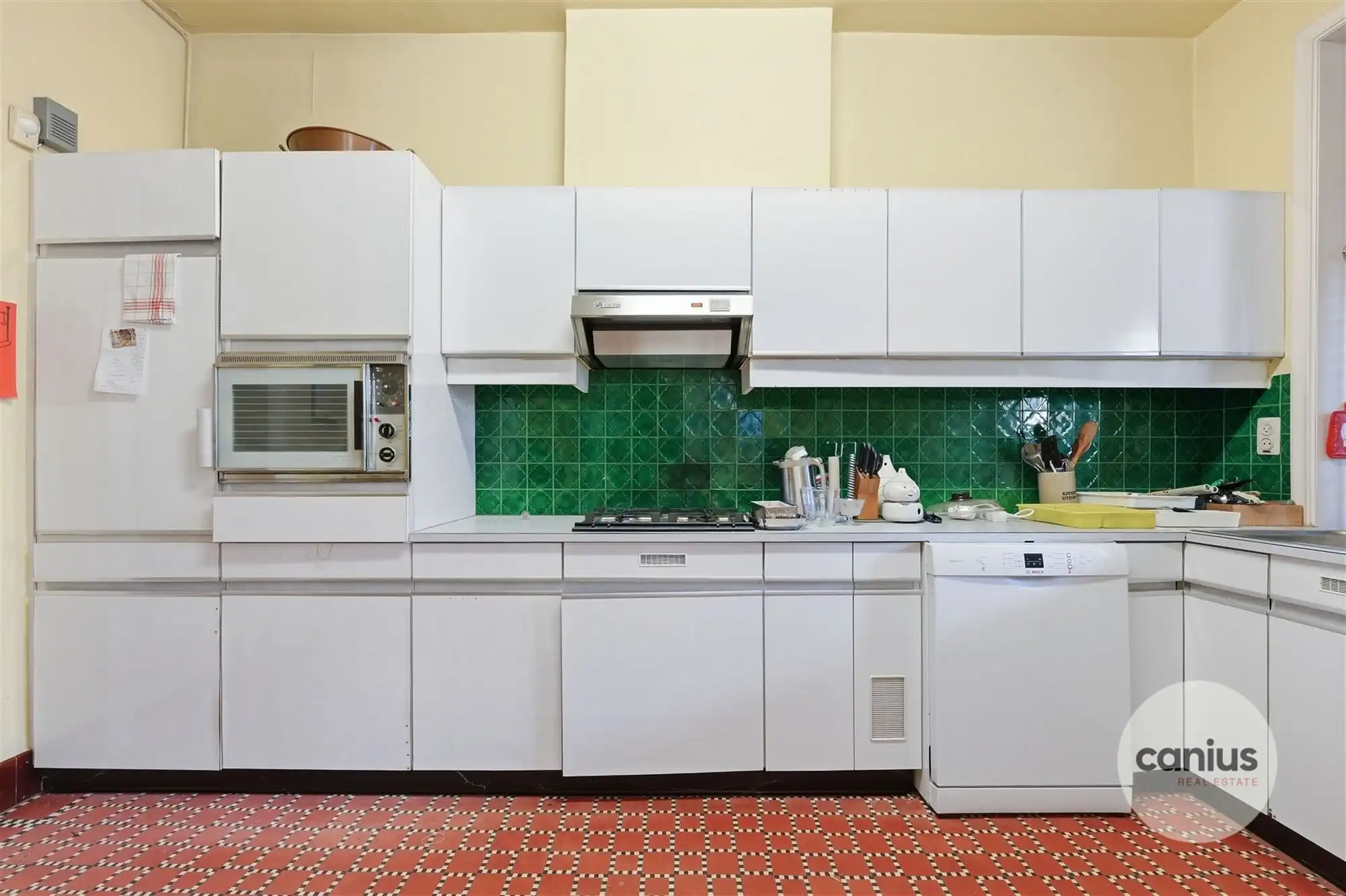 UNIEKE HERENWONING MET TAL VAN MOGELIJKHEDEN IN HARTJE SINT-TRUIDEN foto 10