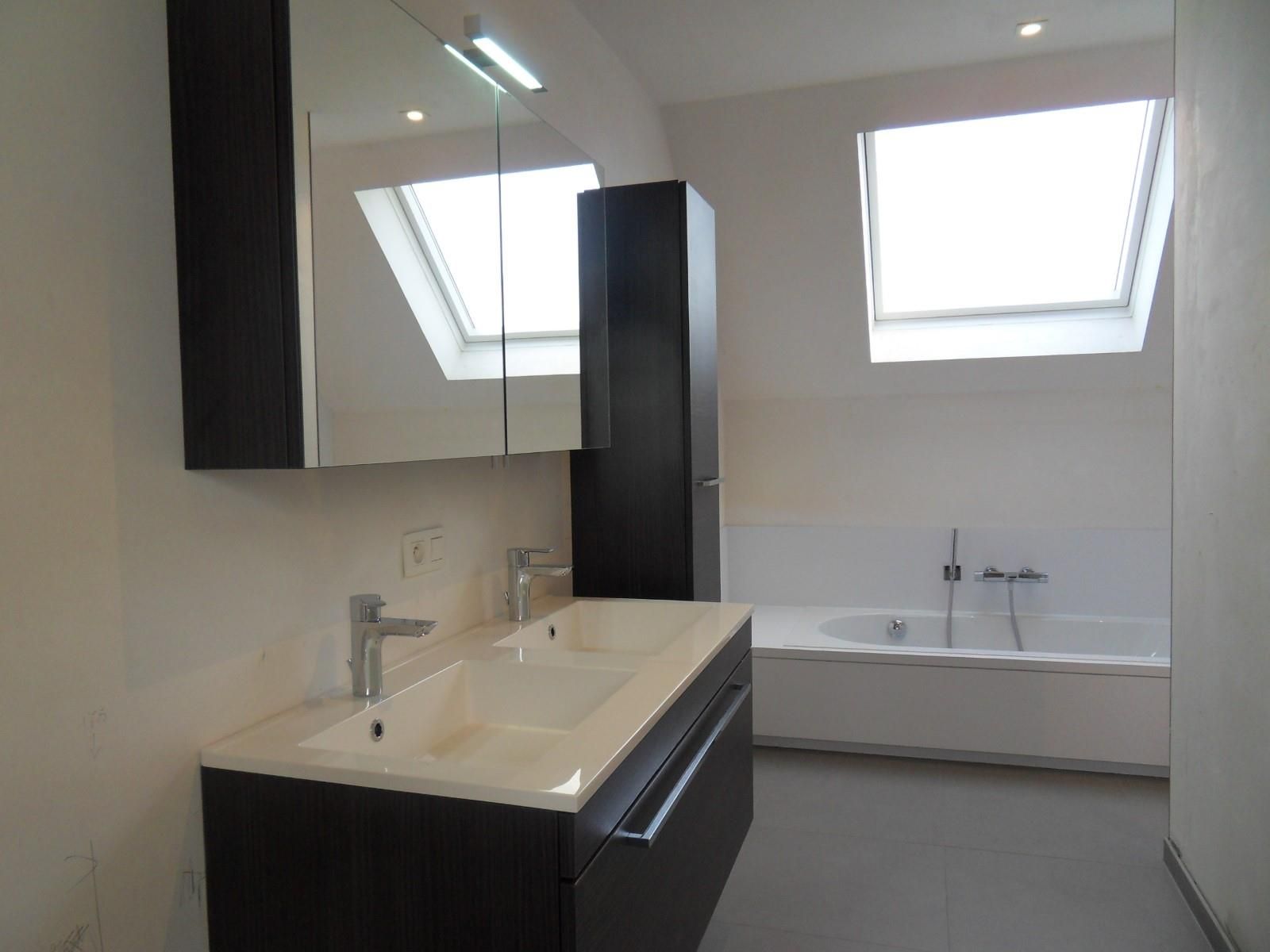 Comfortabele  duplex met loftgevoel en groot zonneterras foto 9