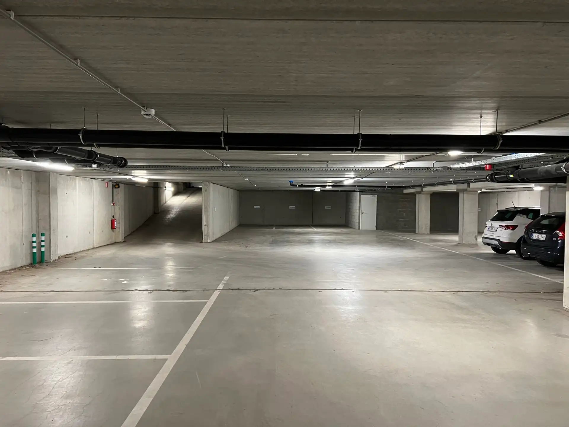 Prestigieuze kantoren in Genk-Centrum foto 13