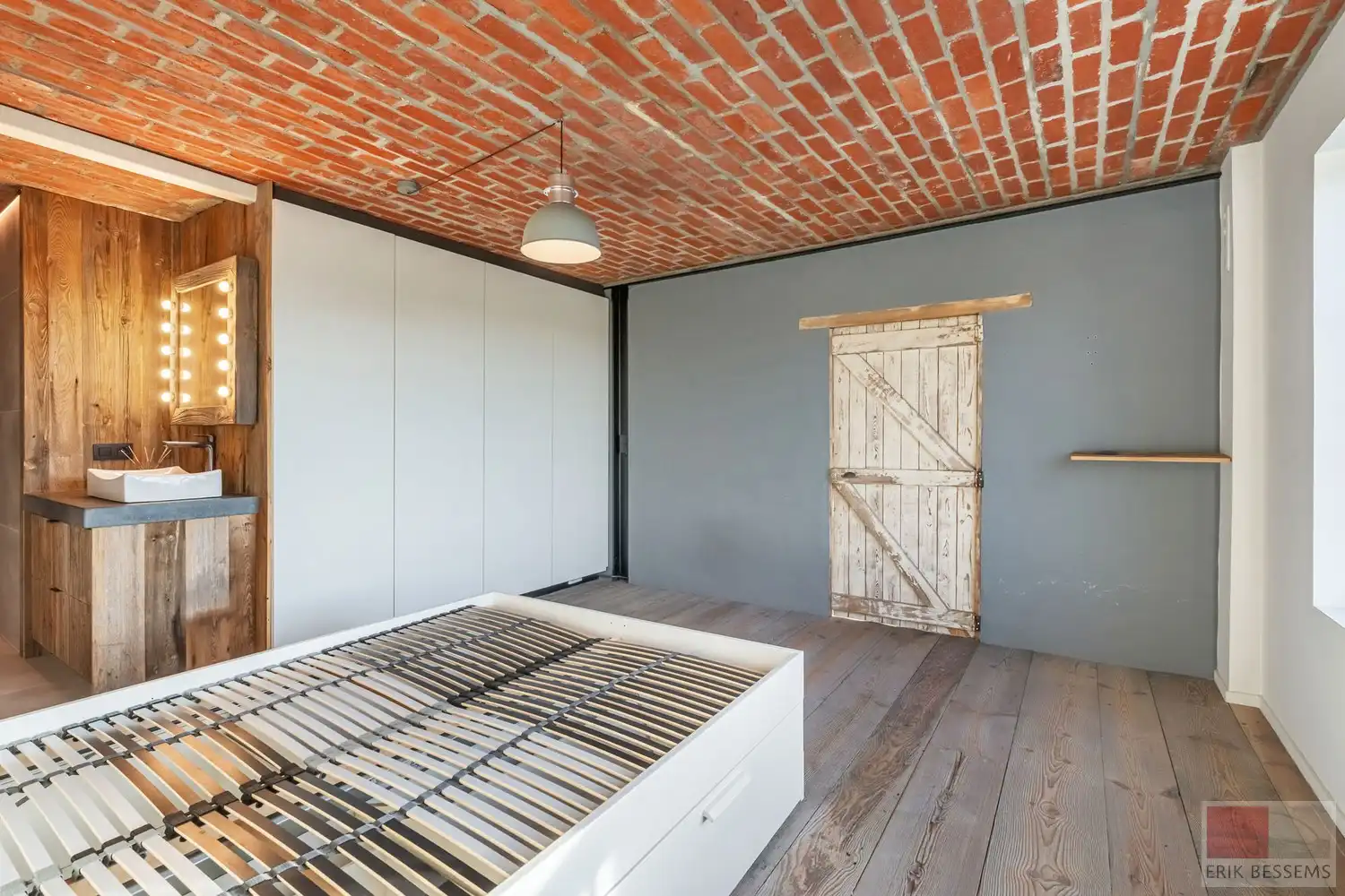 Loft te koop foto 22