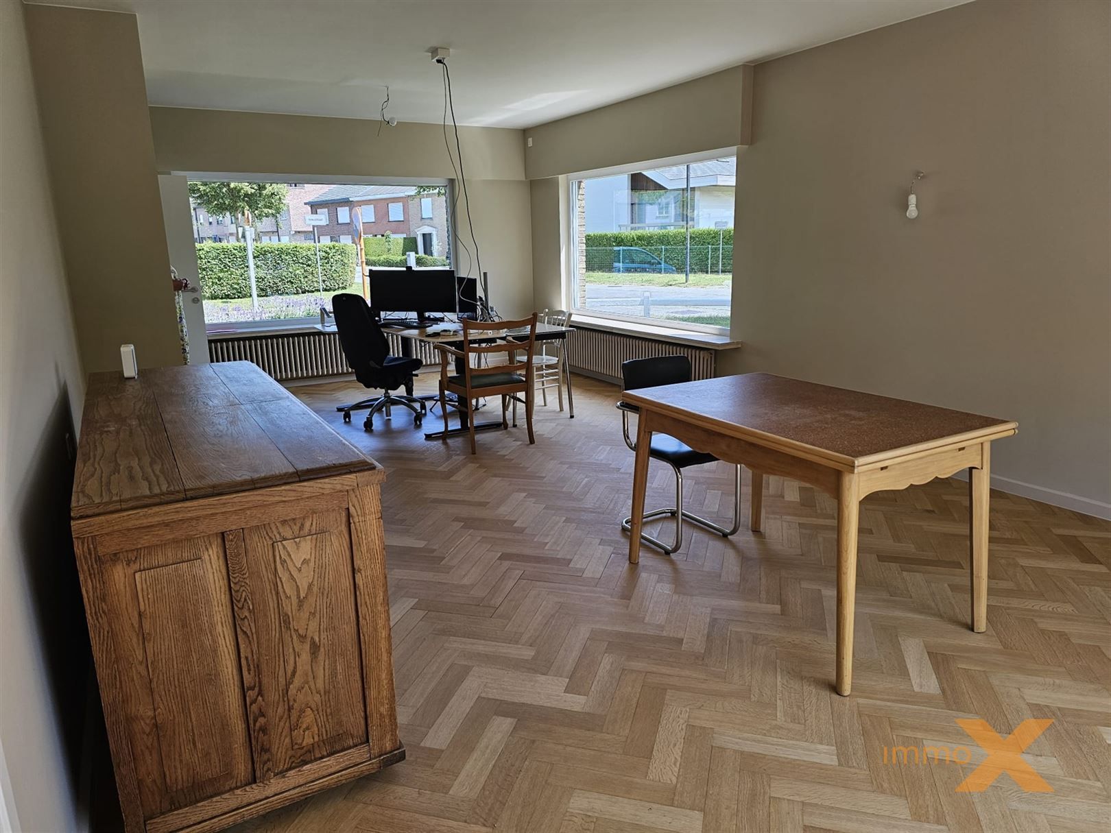 GERENOVEERDE INSTAPKLARE WONING MET GARAGE foto 10