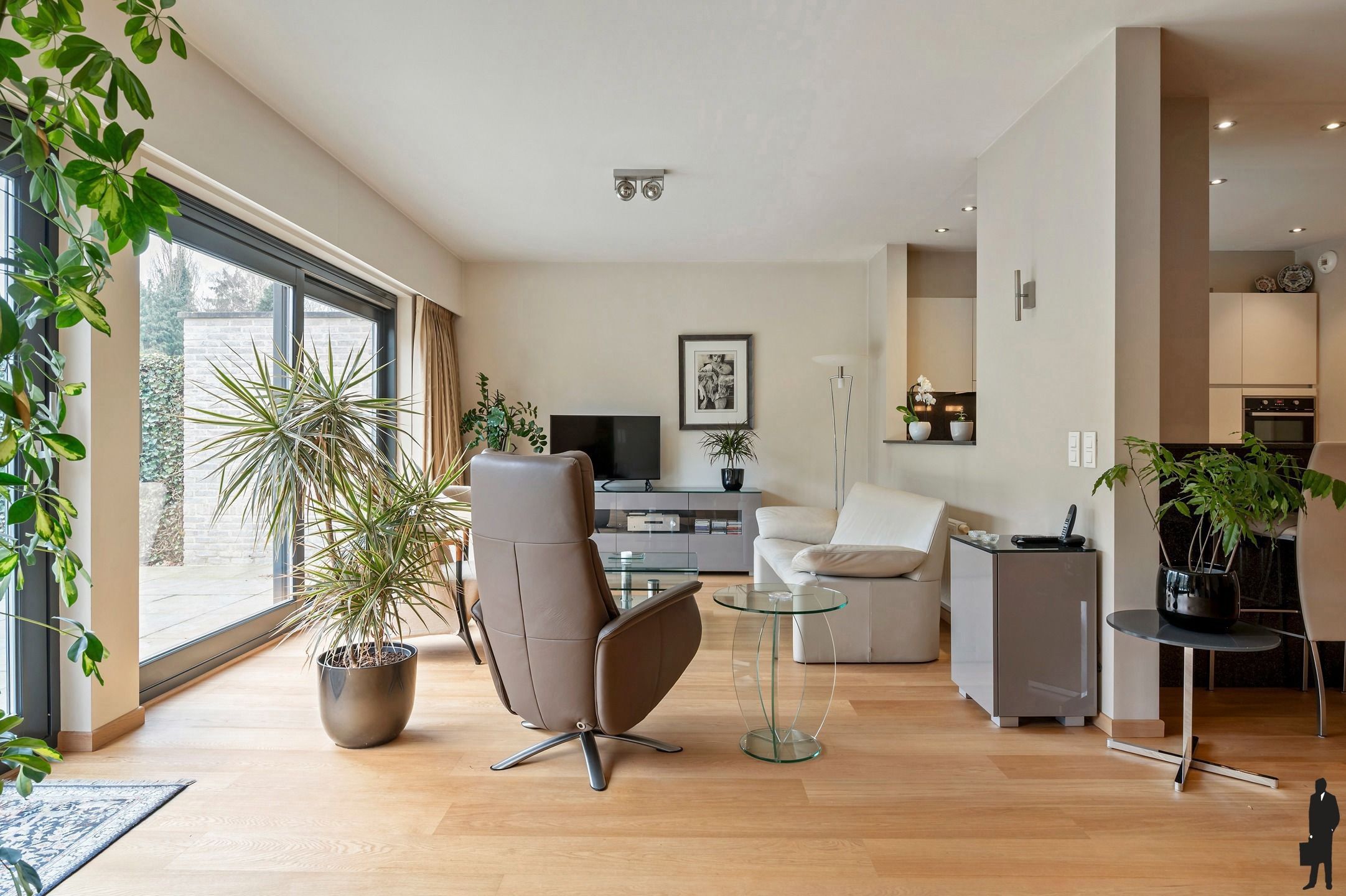 OPEN HUIS OP WO. 14/05 15U00 - 18U30 EN ZA. 24/05 10U00 - 13U00 foto 9