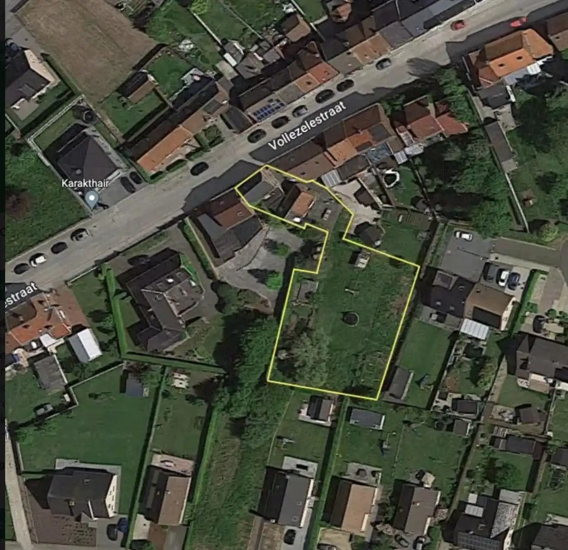 Energiezuinige woning met 3 slpk, garage en tuin foto 26