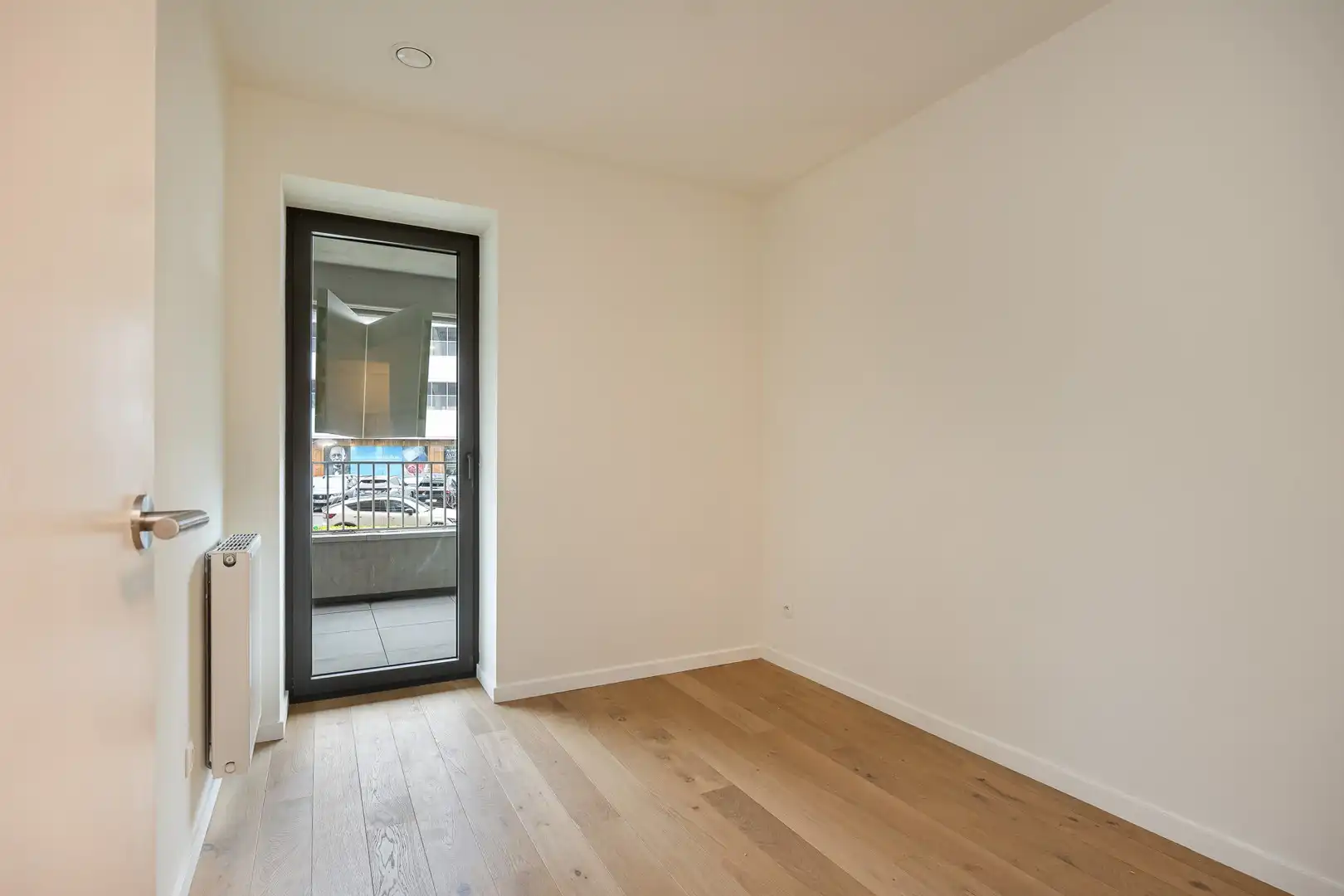 APPARTEMENT MET TERRAS foto 8