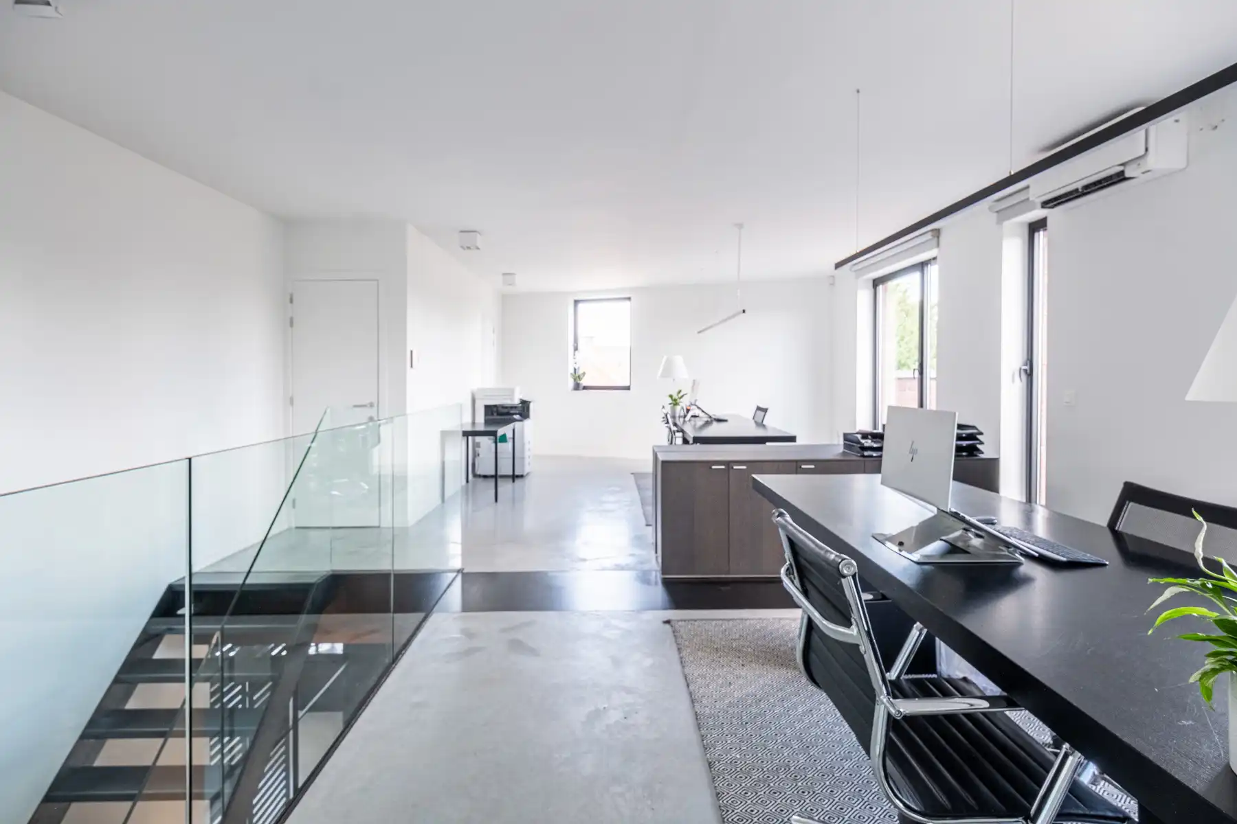 Luxe kantoorruimte te koop in centrum ‘s-Gravenwezel foto 6