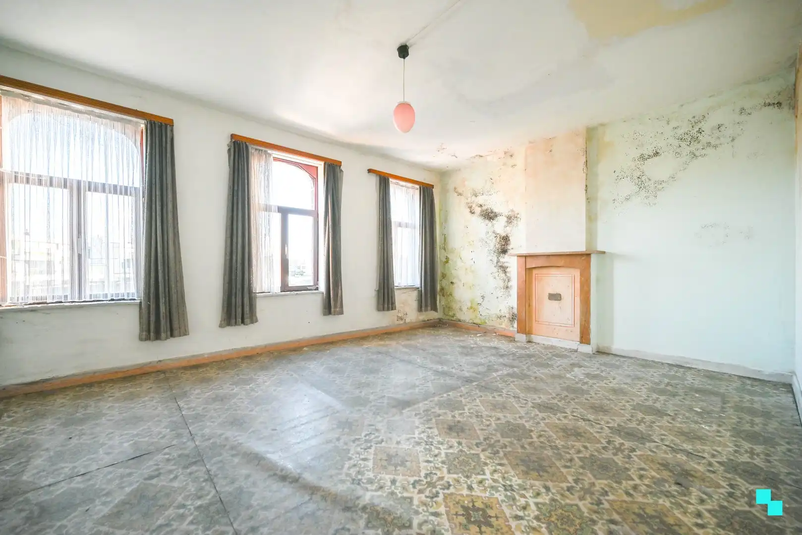 Open bebouwing op zichtlocatie te Waregem foto 13