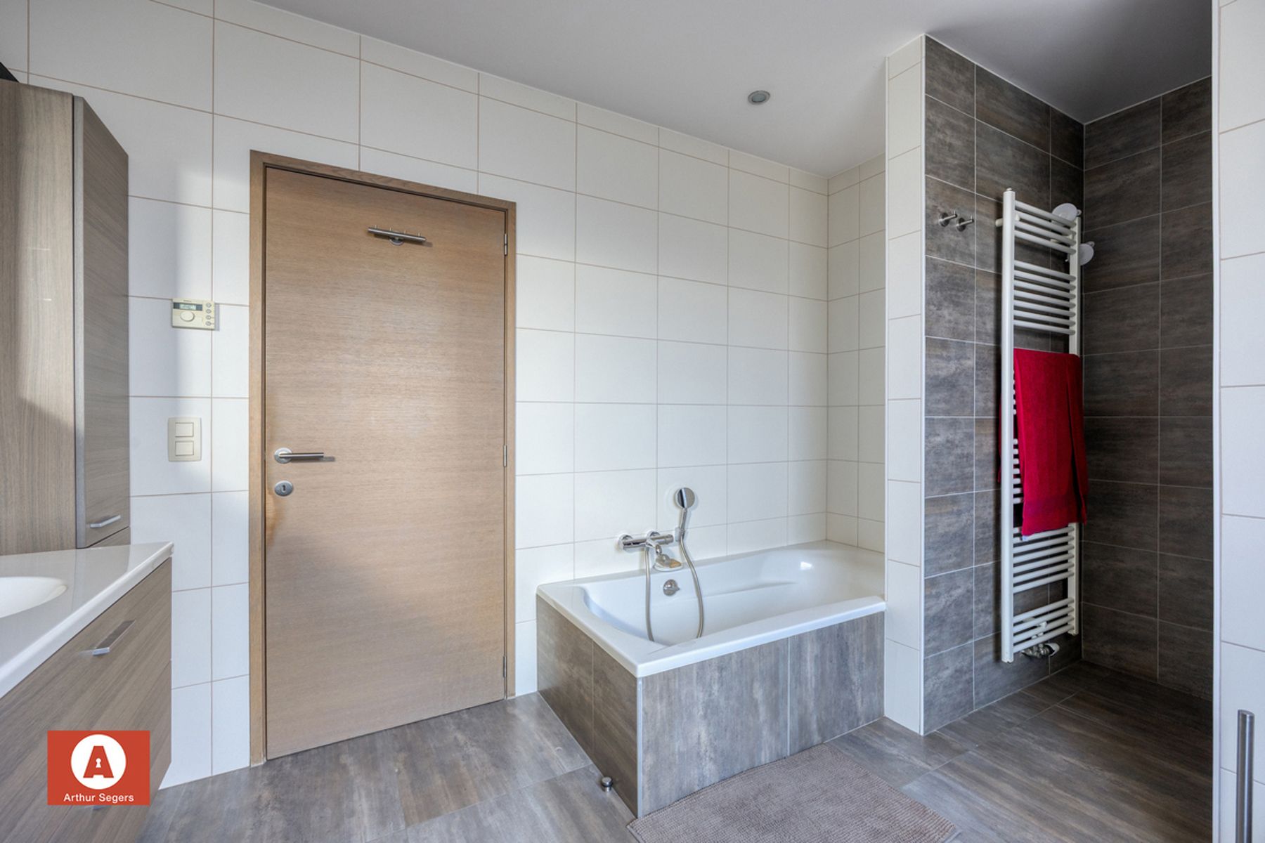 Energiezuinige kangoeroe-woning mét groene vergezichten. foto 19