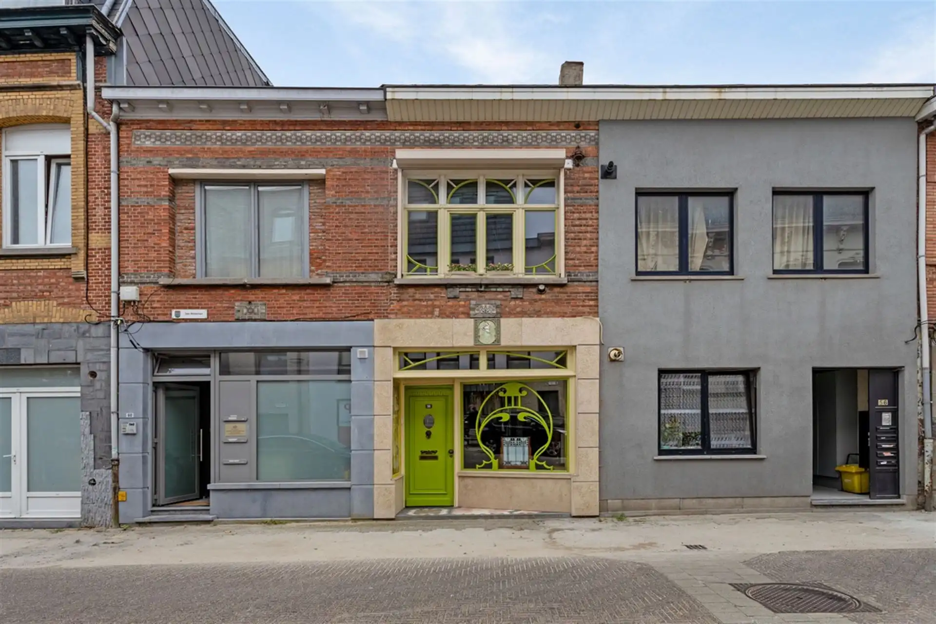 Huis te koop Otterstraat 58 - 2300 Turnhout