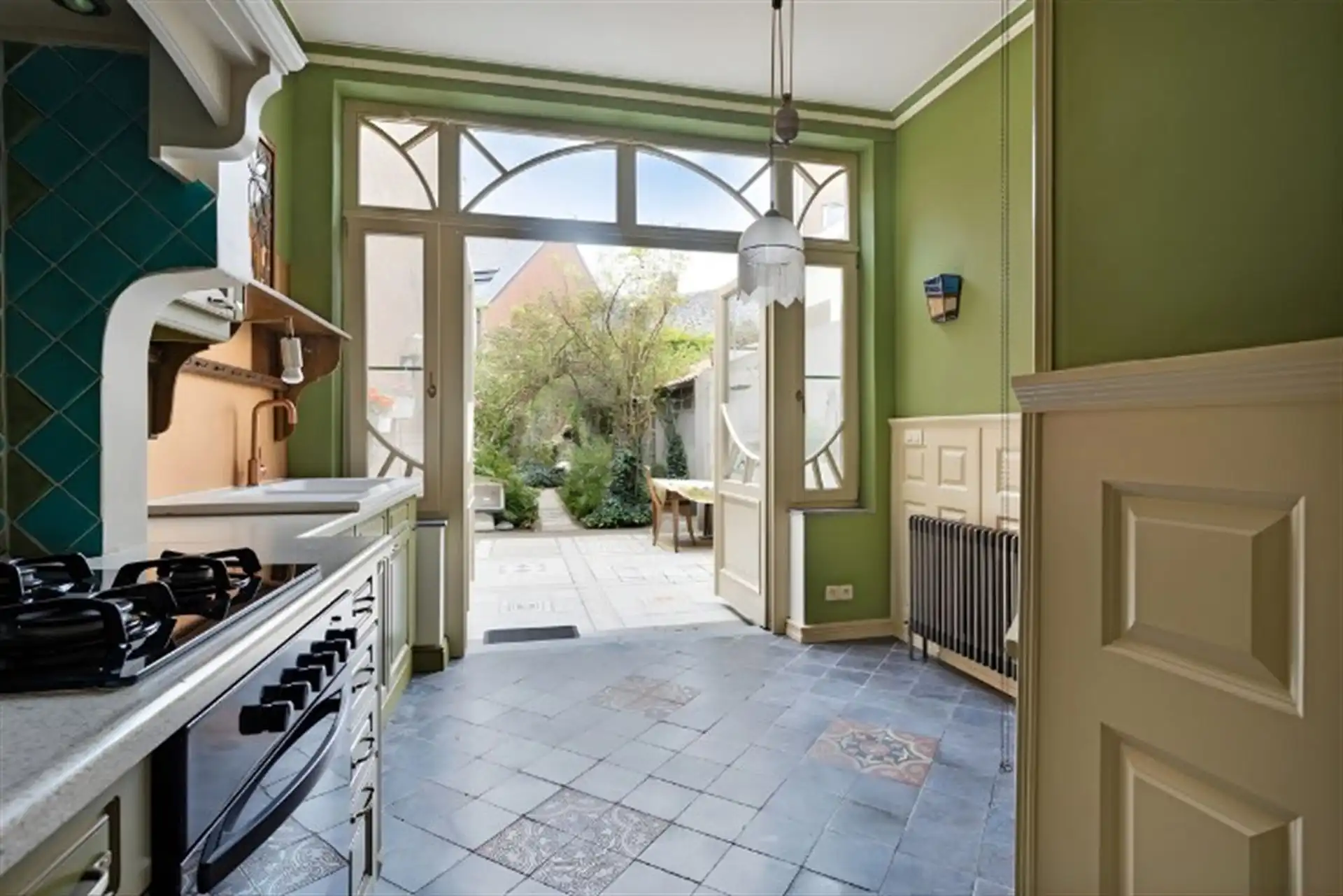 Huis te koop Otterstraat 58 - 2300 Turnhout