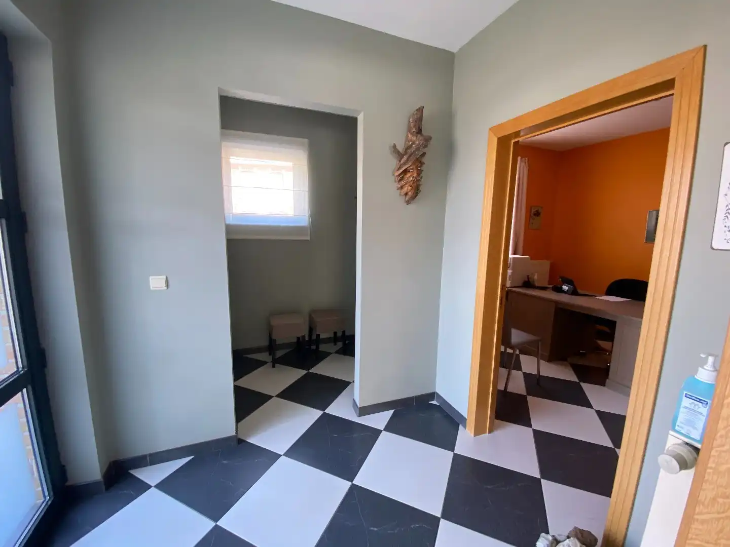 Ruime woning met 3 slaapkamers en grote tuin - EPC label B foto 6