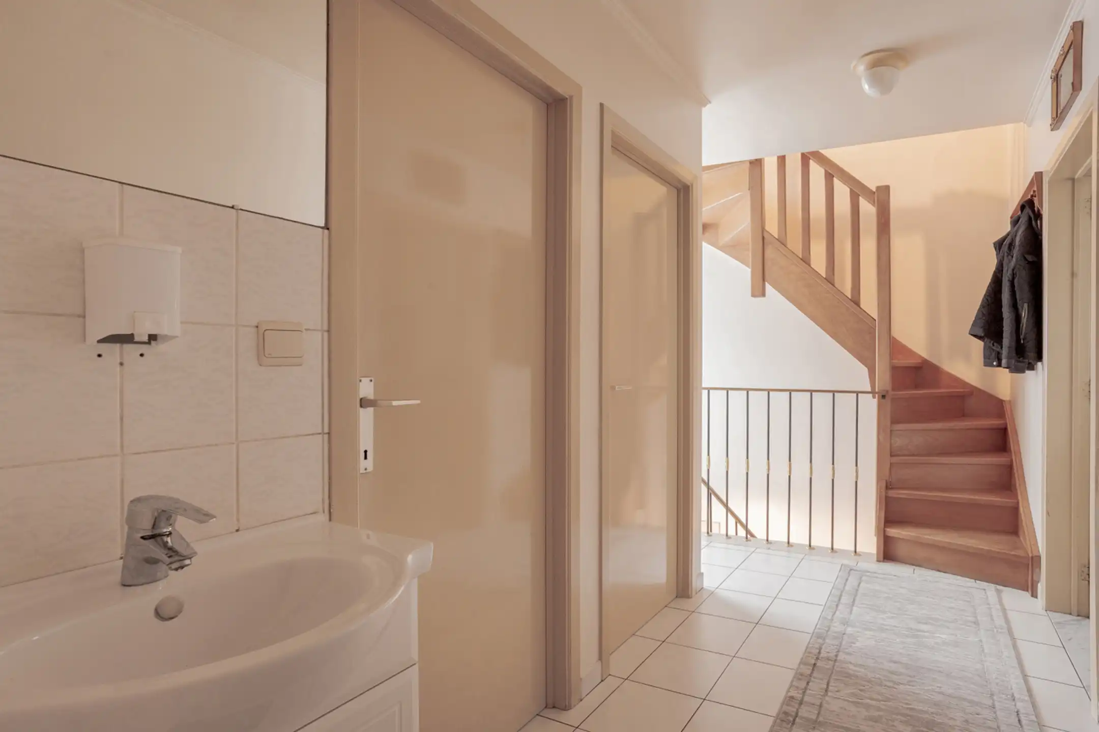 Instapklare woning met koer en EPC-label B foto 5