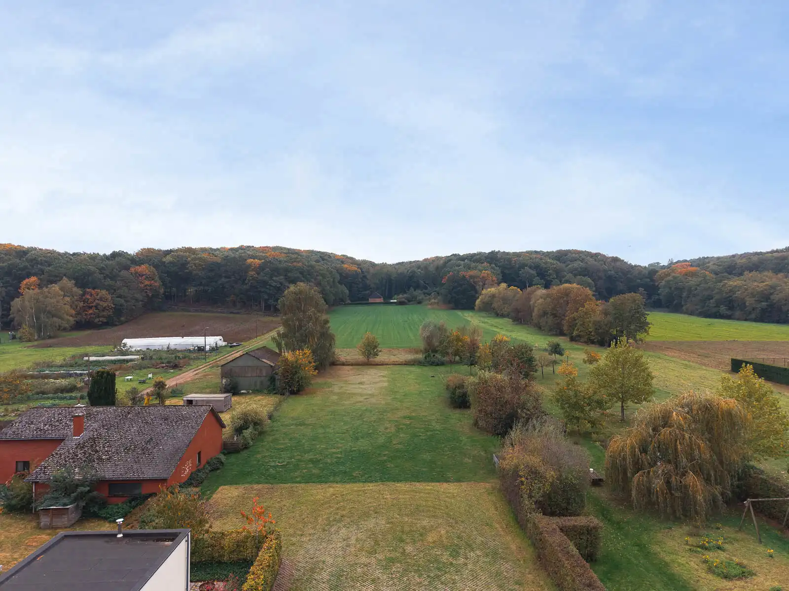 Uitzonderlijke opbrengsteigendom op toplocatie in Holsbeek foto 34