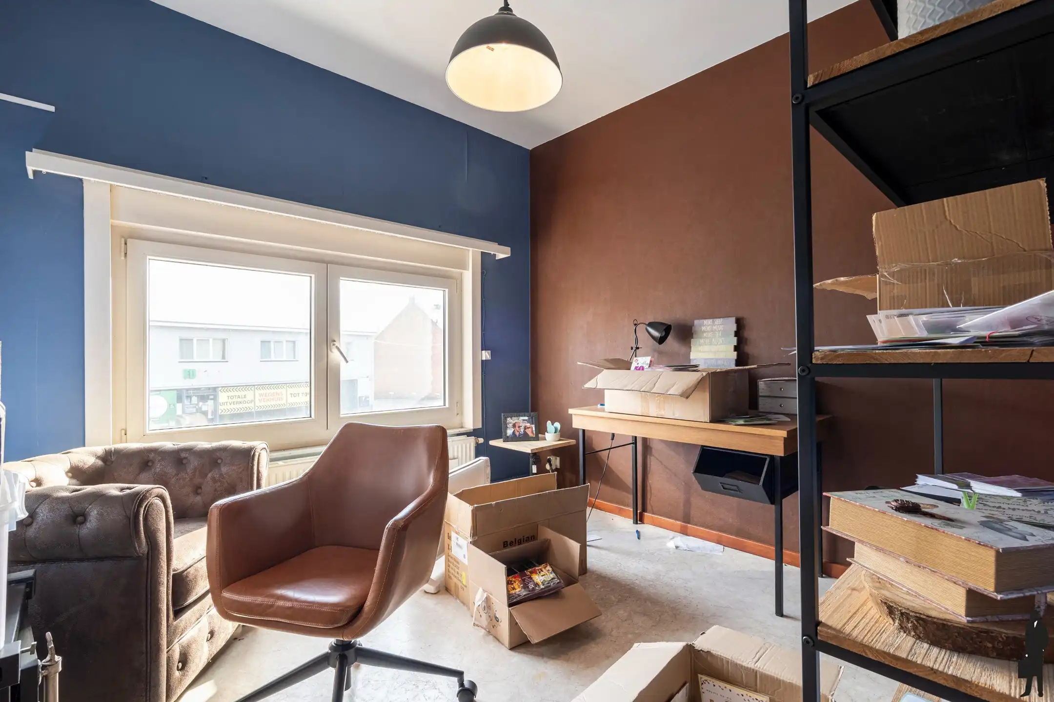 Vennootschap te koop: handelfonds incl. vastgoed foto 8