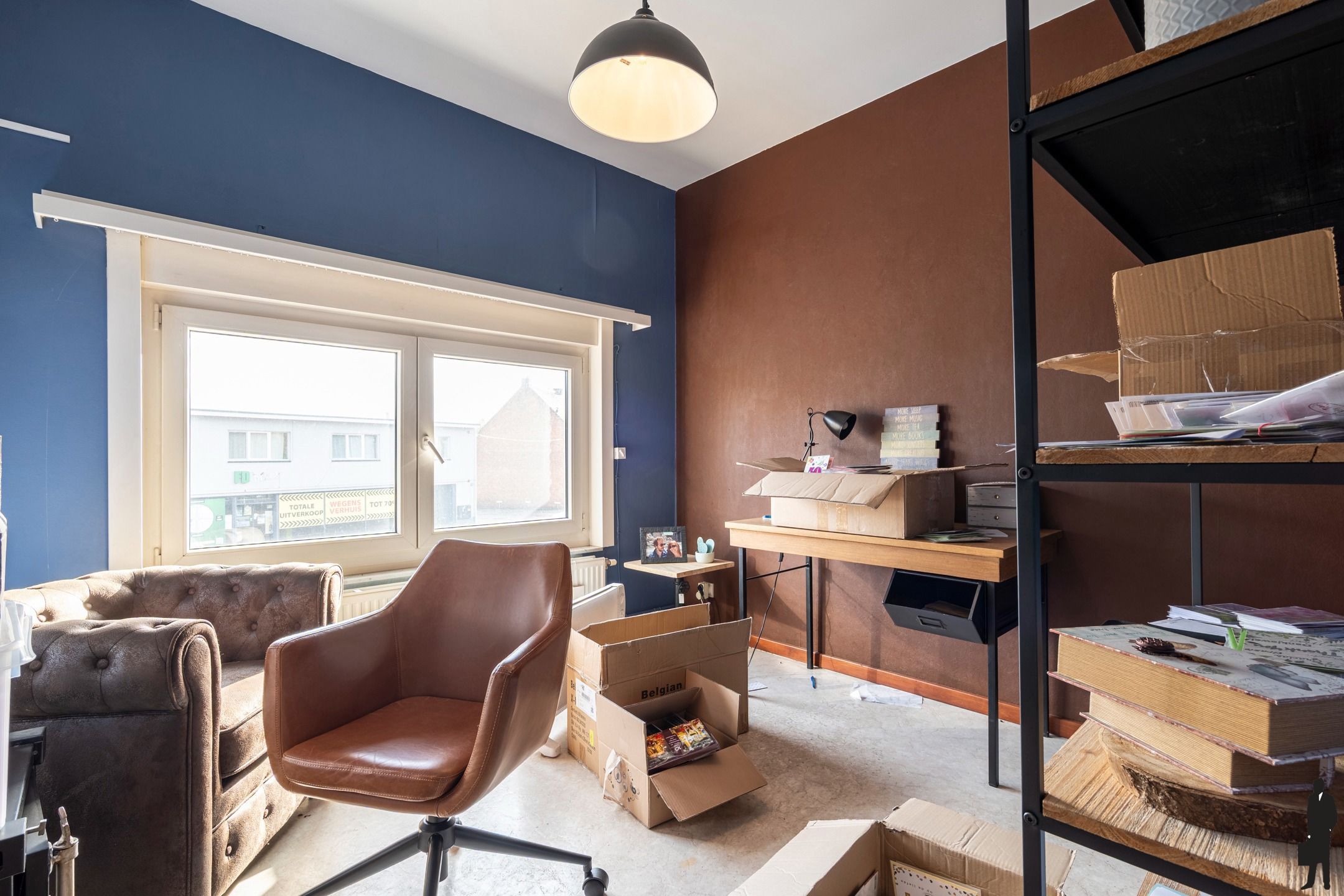 Vennootschap te koop: handelfonds incl. vastgoed foto 8