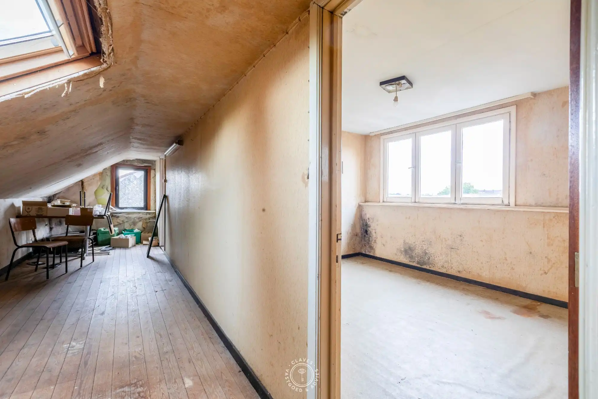 Karaktervol handelspand met woonst op topligging tegenover kerkplein foto 15