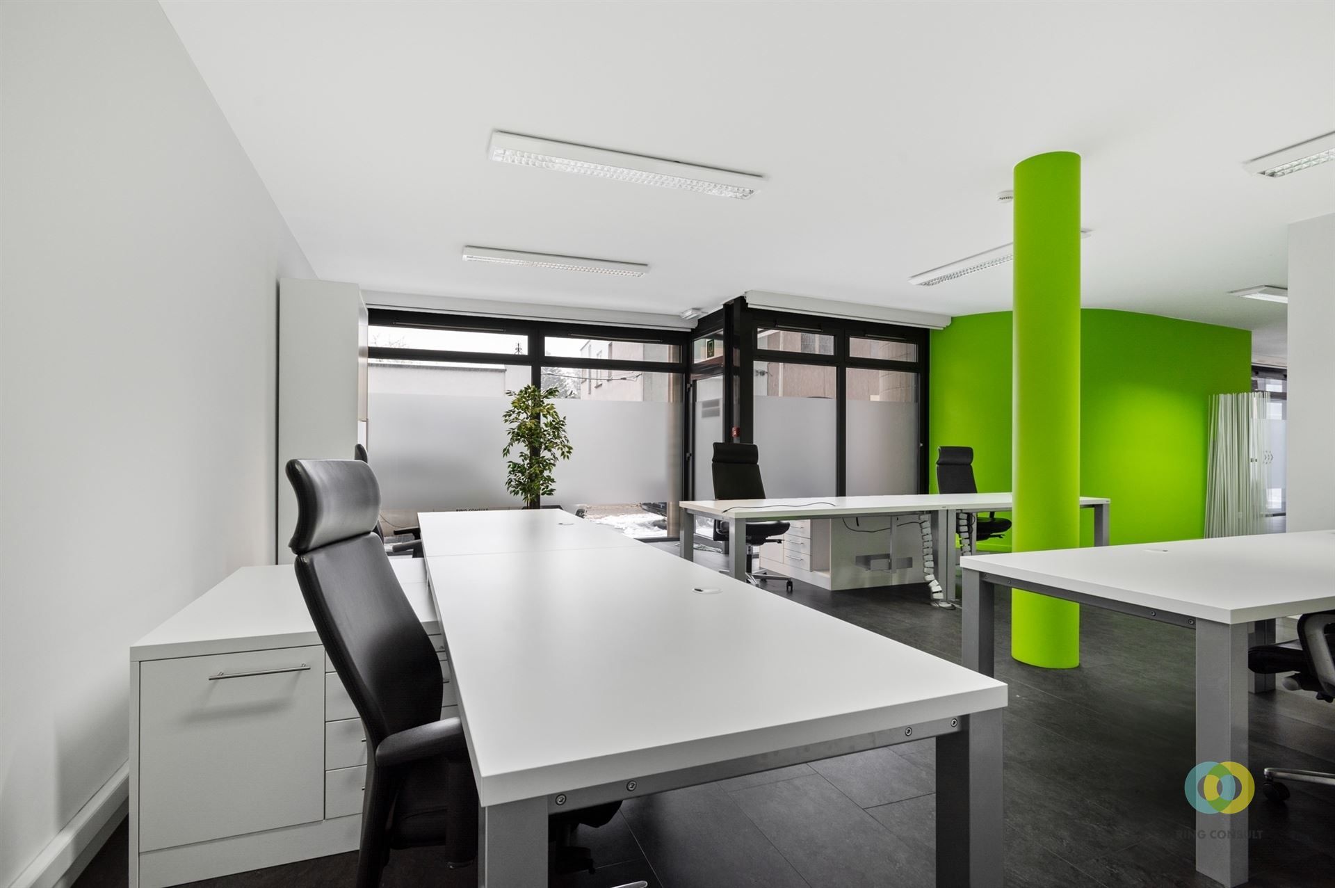 Kantoor te huur Aarschotsestraat 113 - 1800 PEUTIE