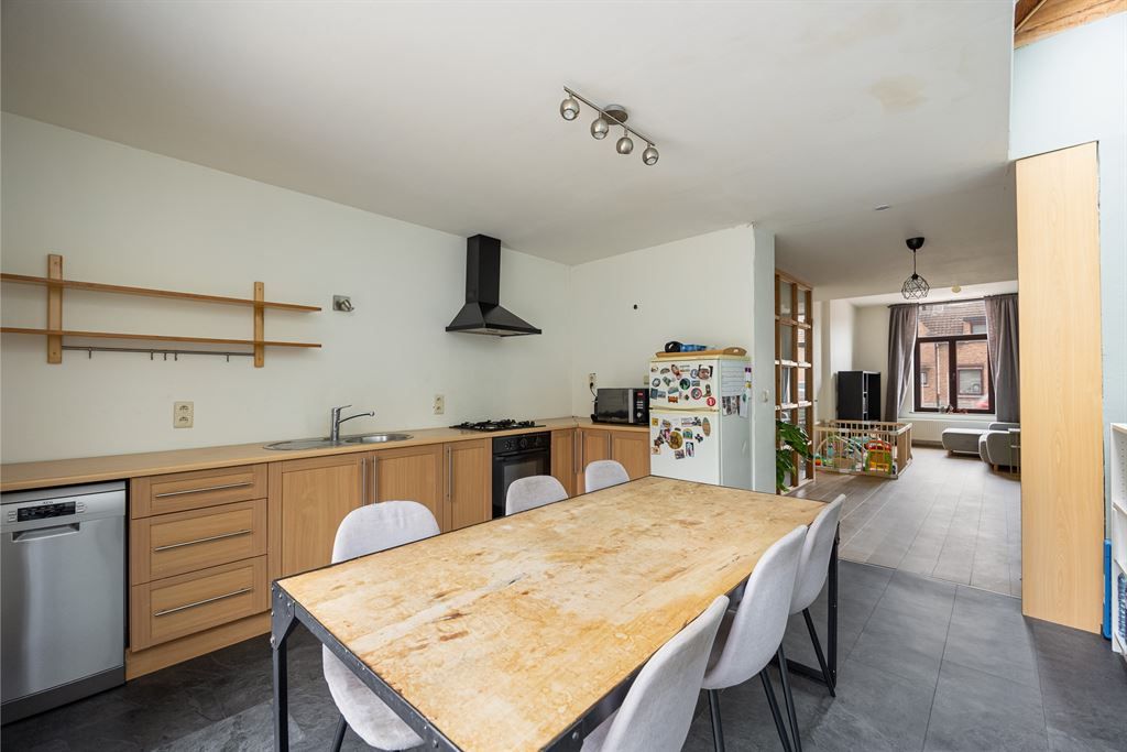 Charmante woning met stadstuin - de ideale starterswoning foto 6