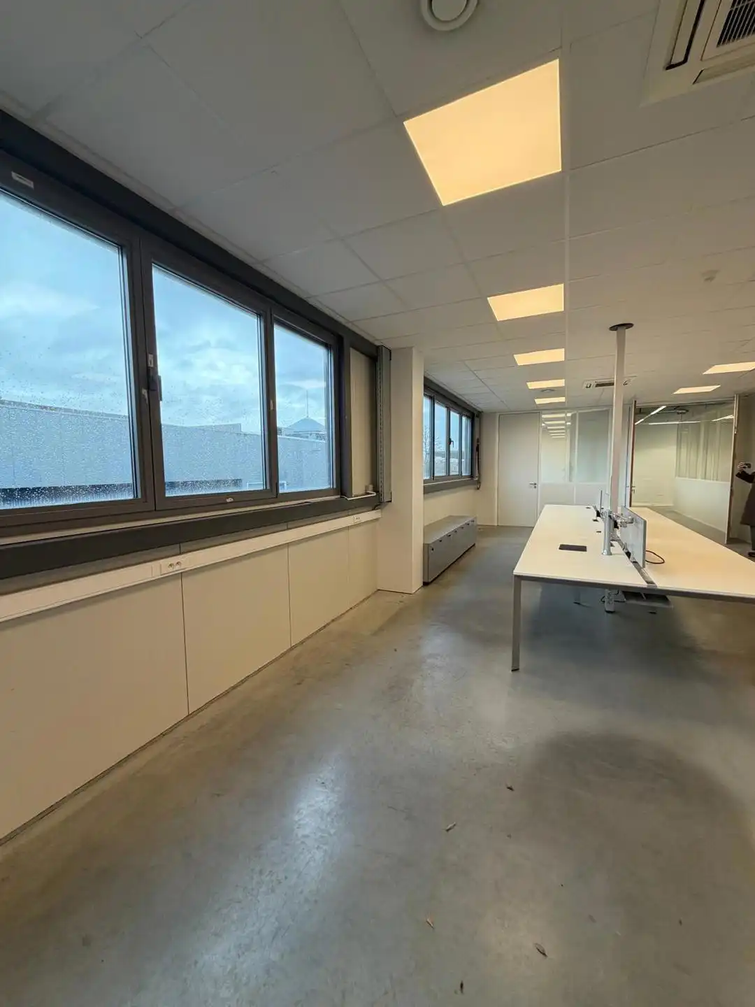 Kantoor te huur in Wijnegem foto 3